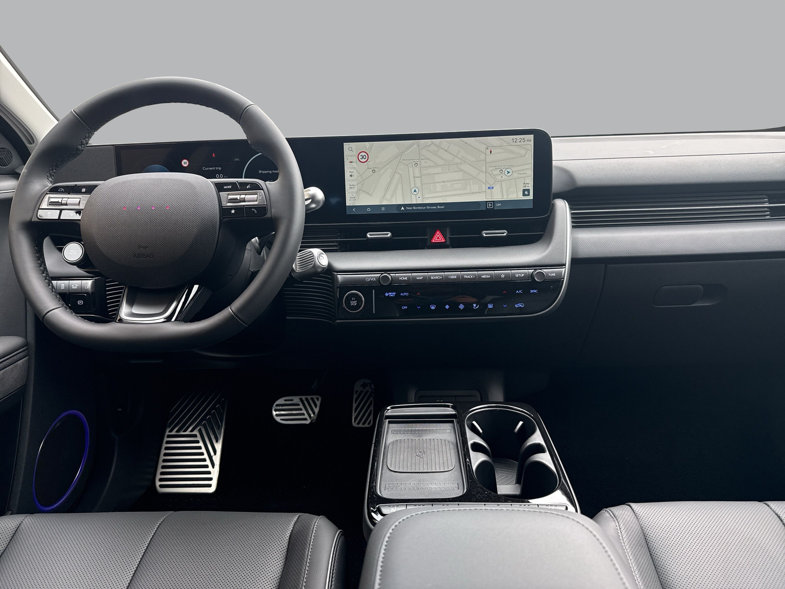 HYUNDAI Ioniq 5 Amplia 84kWh-image-9