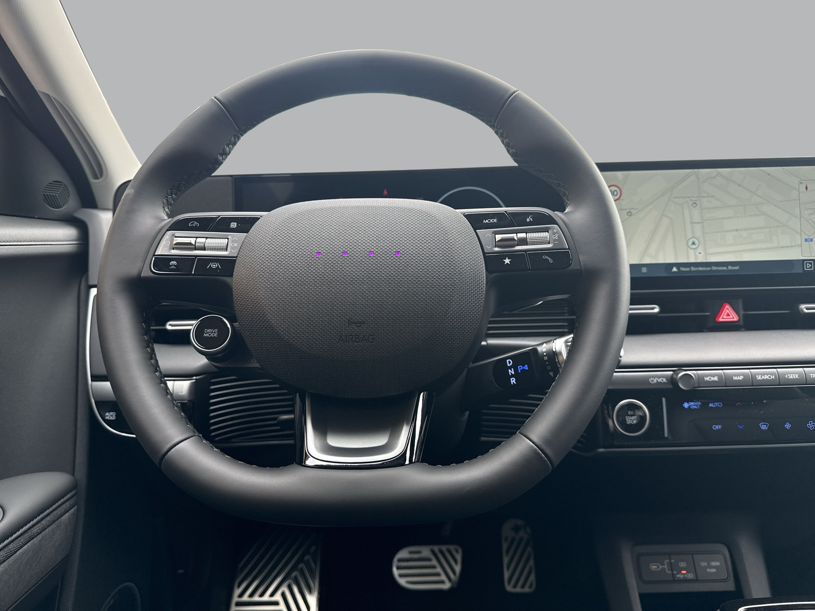 HYUNDAI Ioniq 5 Amplia 84kWh-image-8