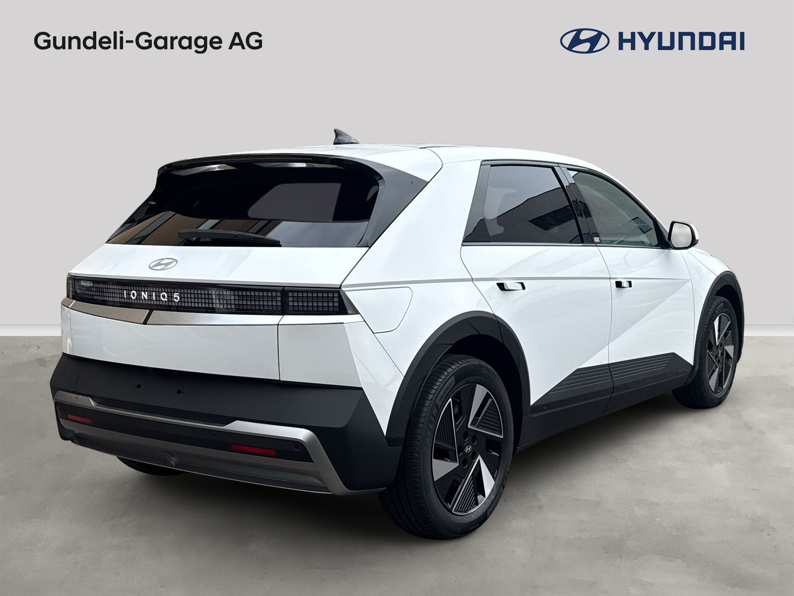 HYUNDAI Ioniq 5 Amplia 84kWh-image-4