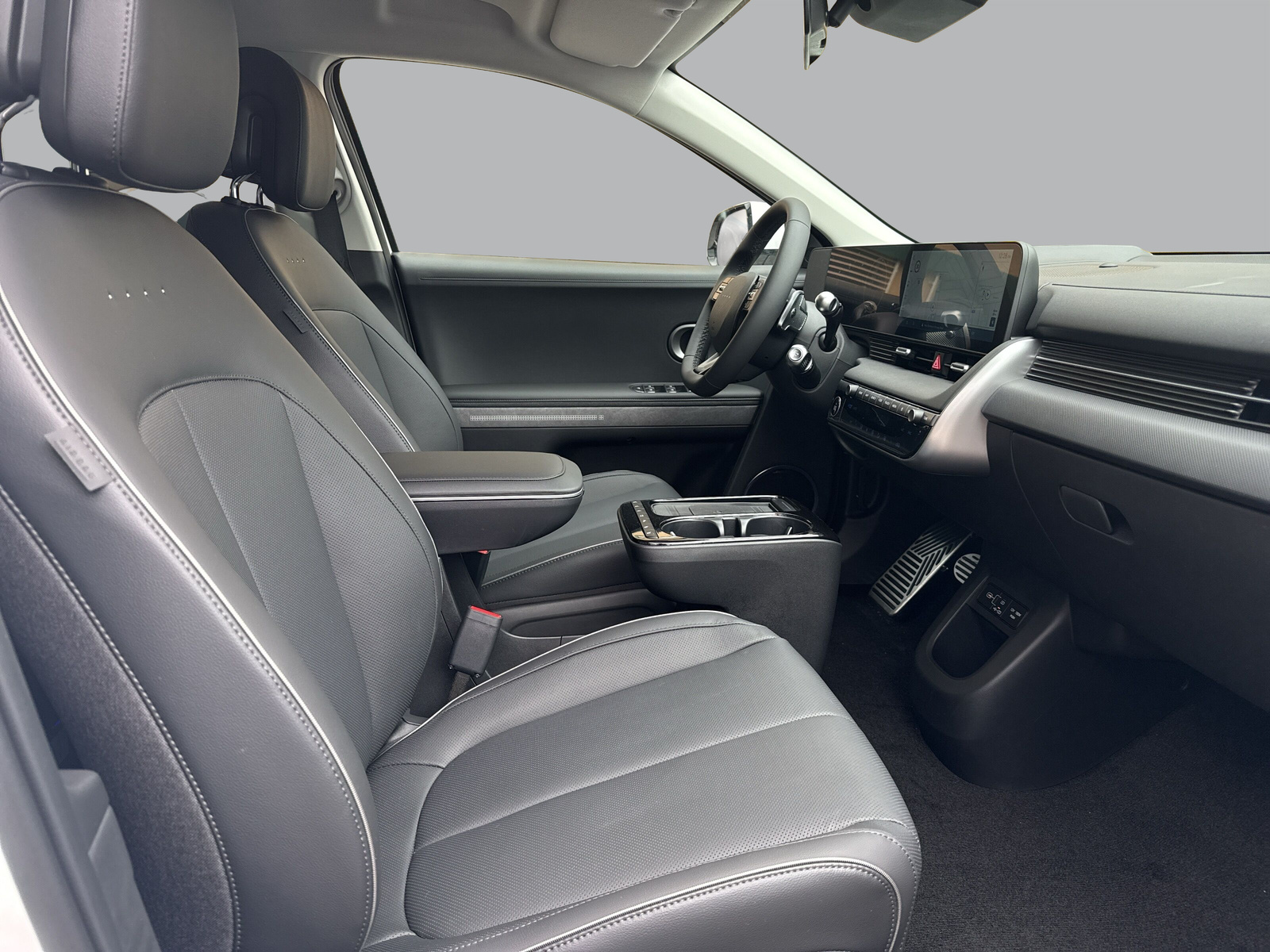 HYUNDAI Ioniq 5 Amplia 84kWh-image-13