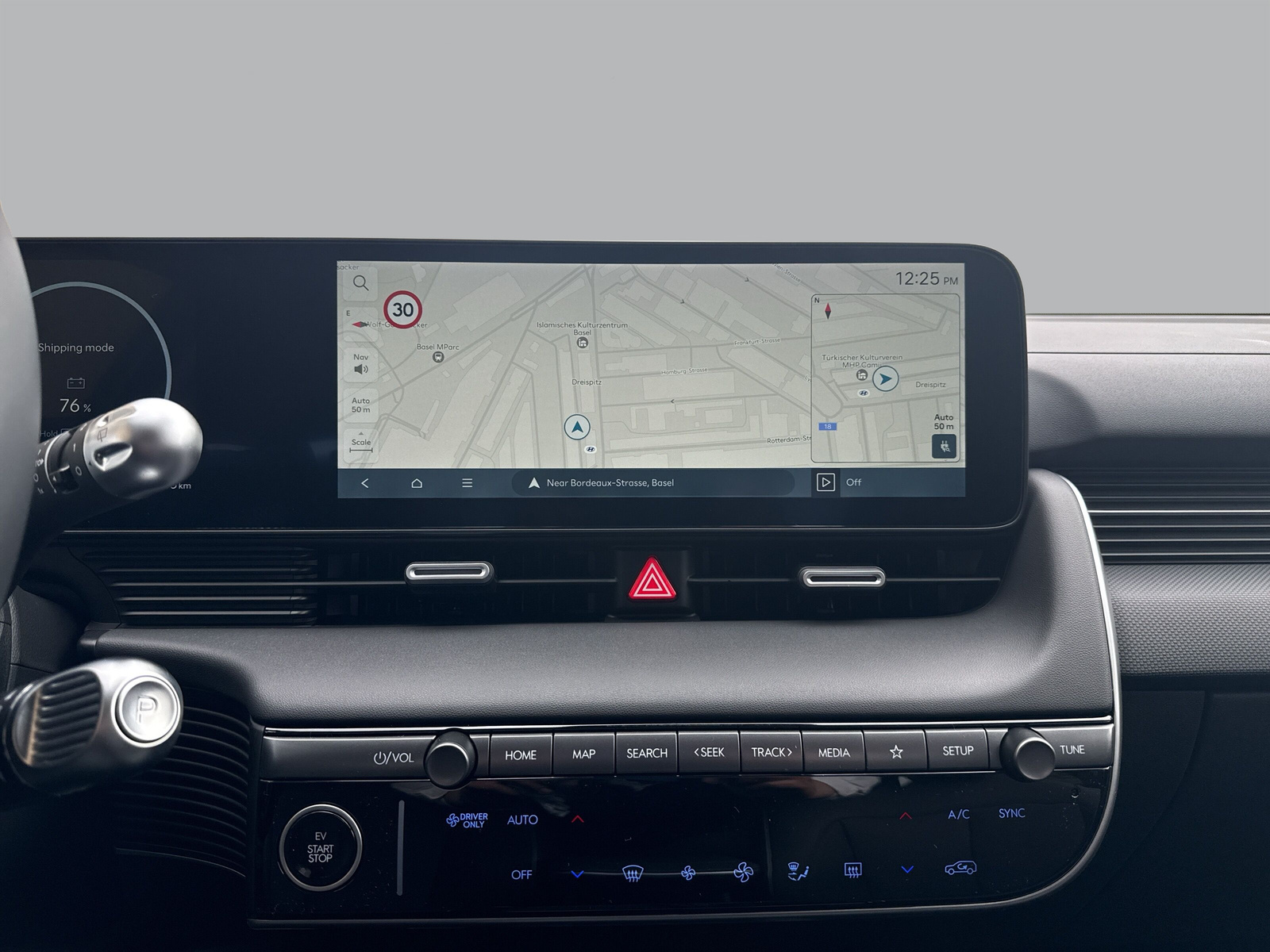 HYUNDAI Ioniq 5 Amplia 84kWh-image-10