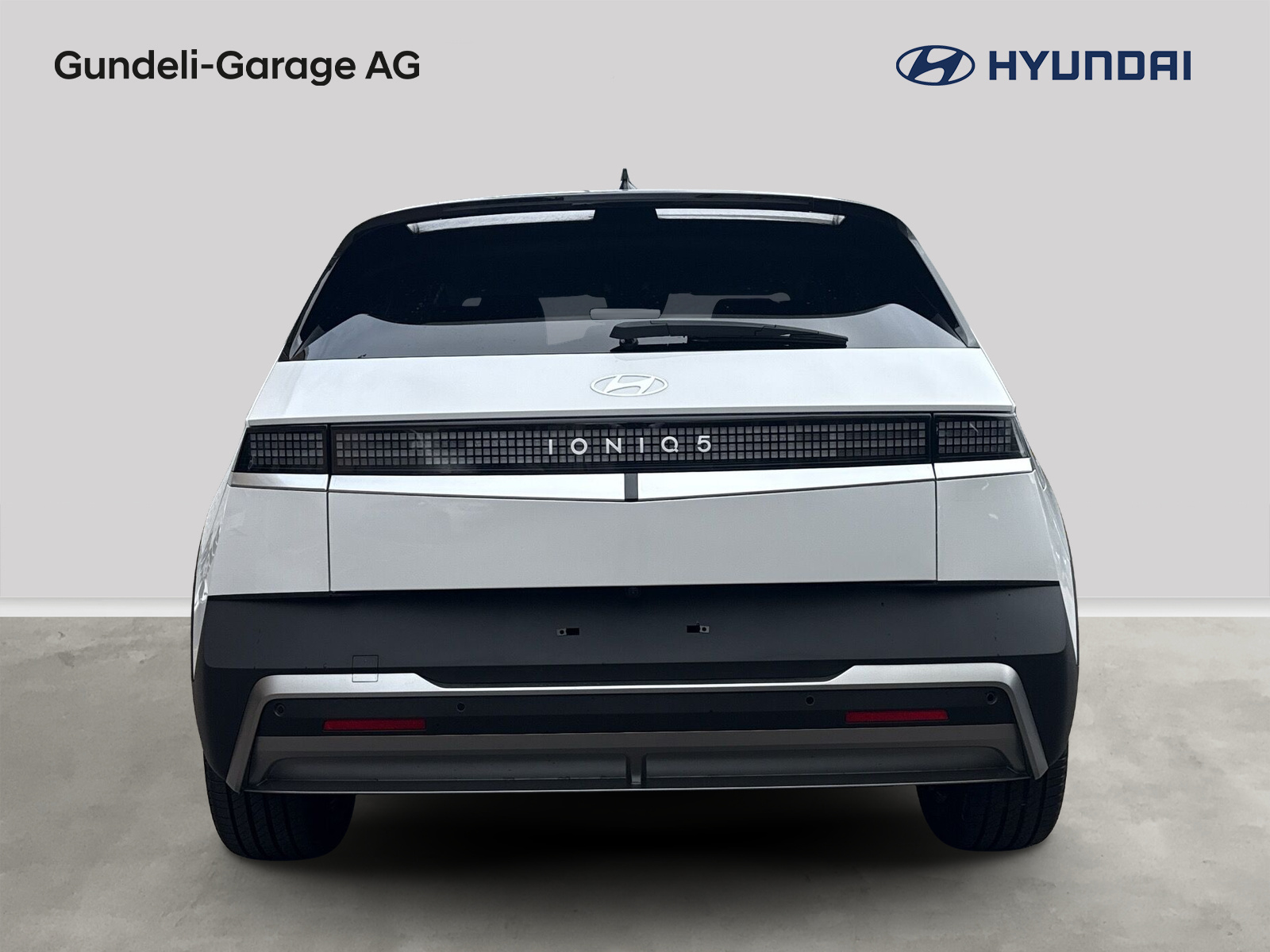 HYUNDAI Ioniq 5 Amplia 84kWh-image-5