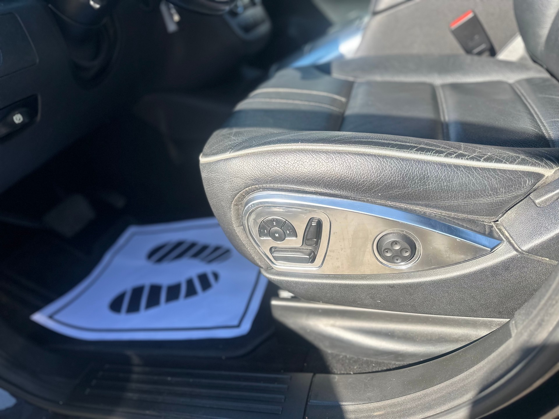 MERCEDES-BENZ R 350 CDI 4Matic 7G-Tronic-image-11