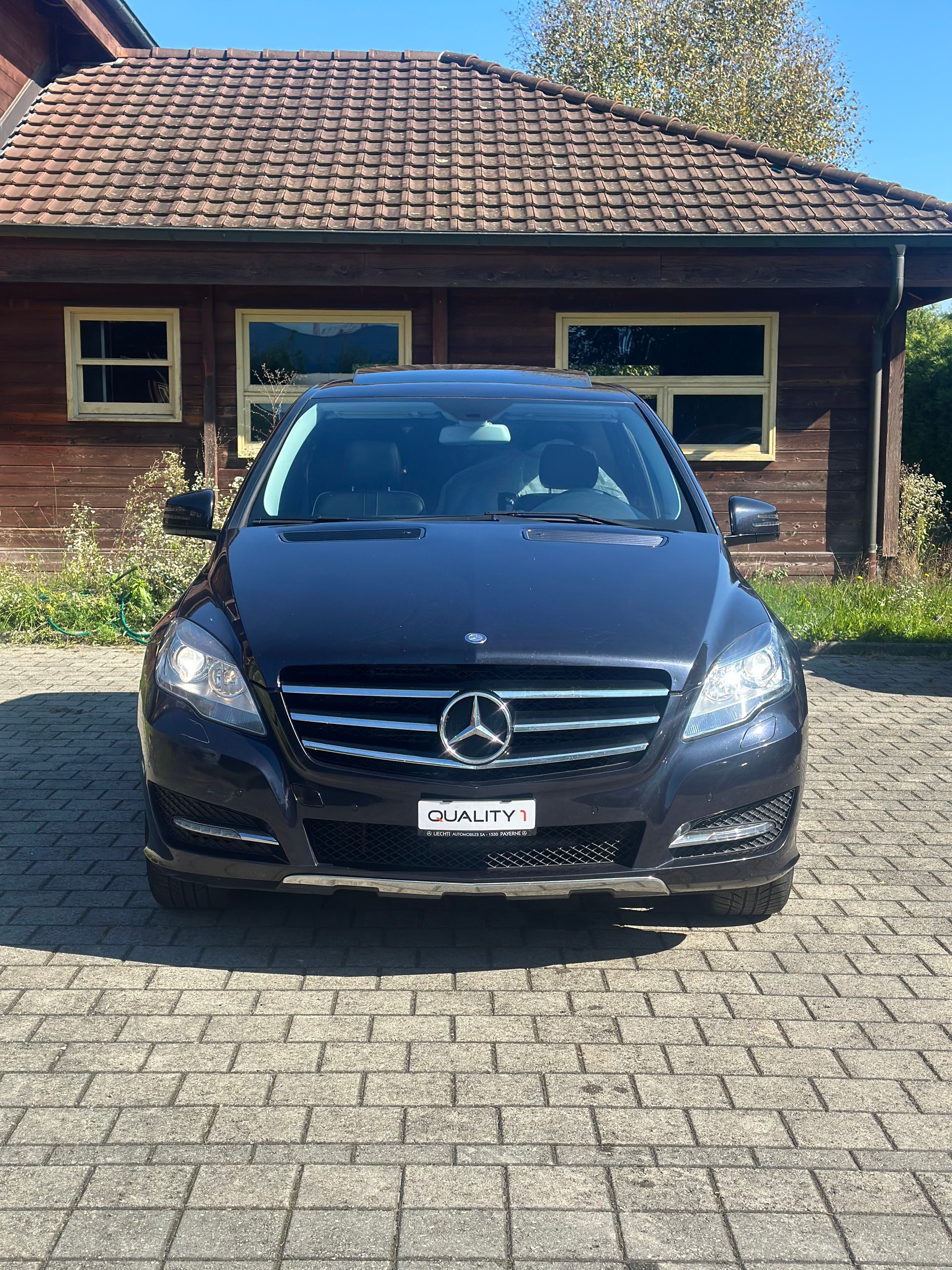 MERCEDES-BENZ R 350 CDI 4Matic 7G-Tronic-showroom-element-2