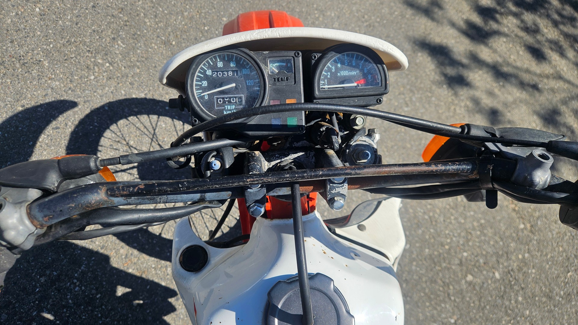 HONDA MTX 125 RW-image-6