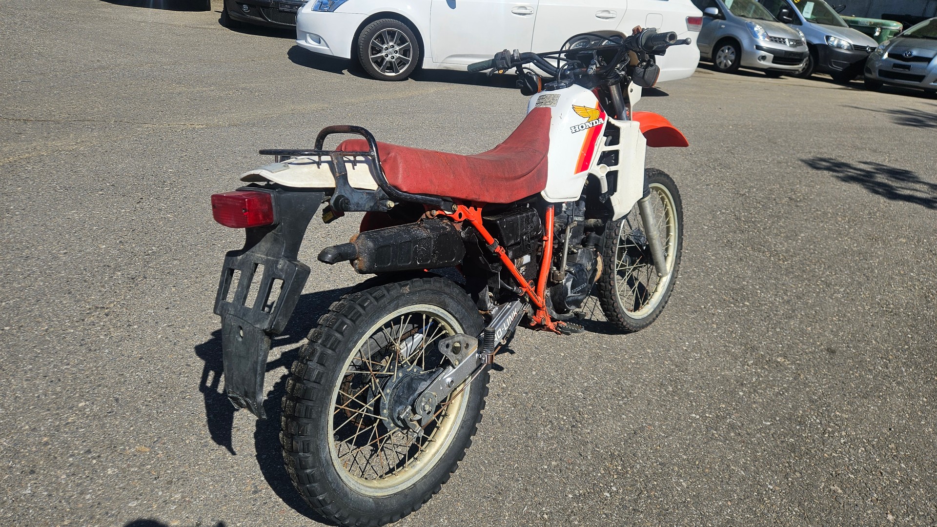 HONDA MTX 125 RW-image-5