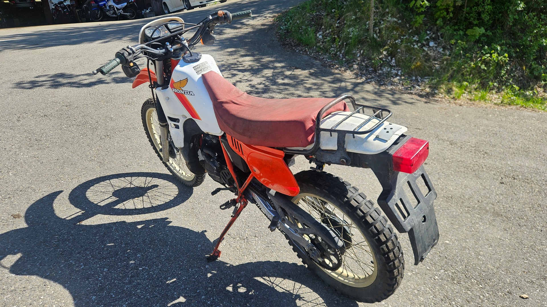 HONDA MTX 125 RW-image-3