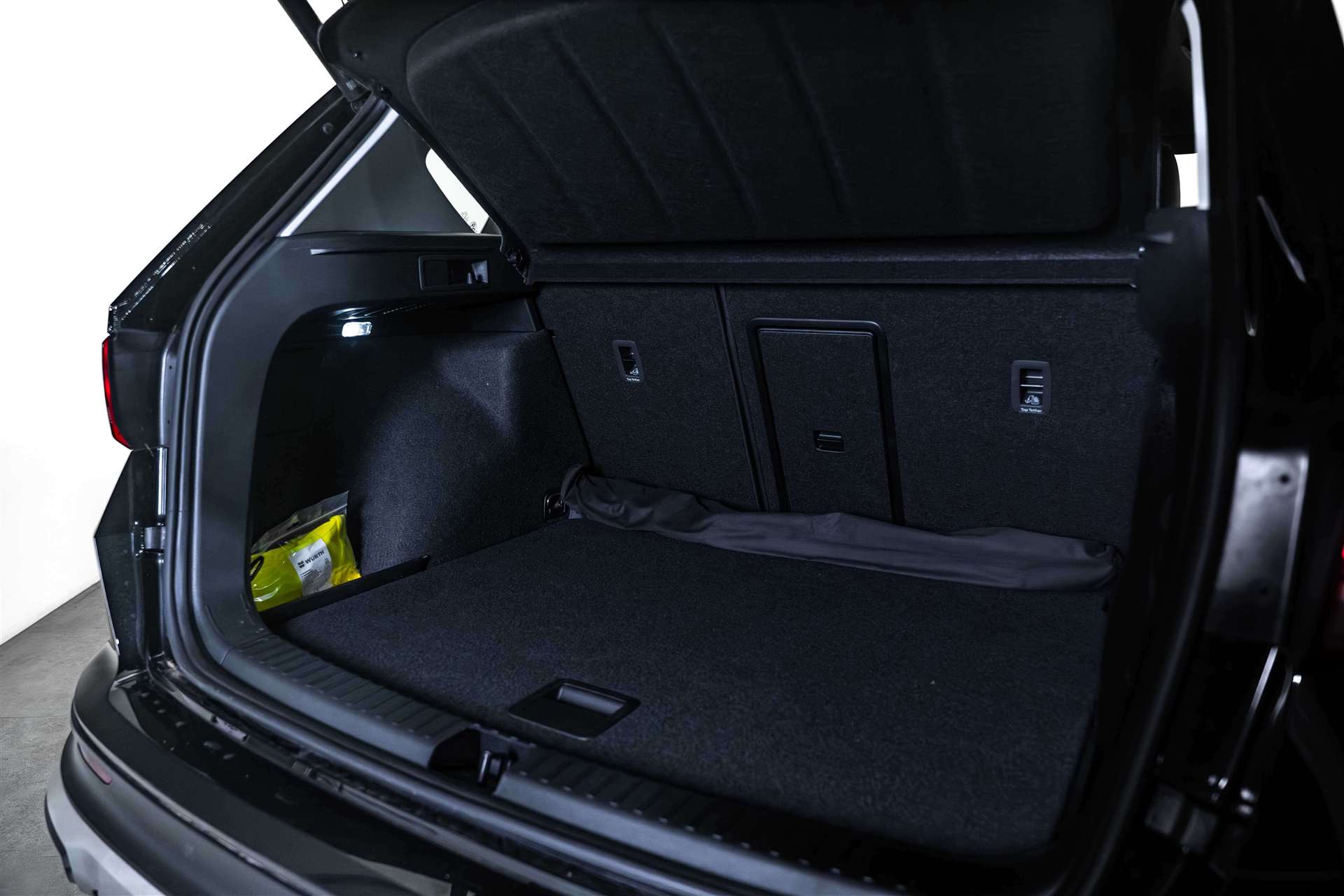 SEAT Ateca 1.5 TSi EVO X-Perience DSG-Automat-image-4