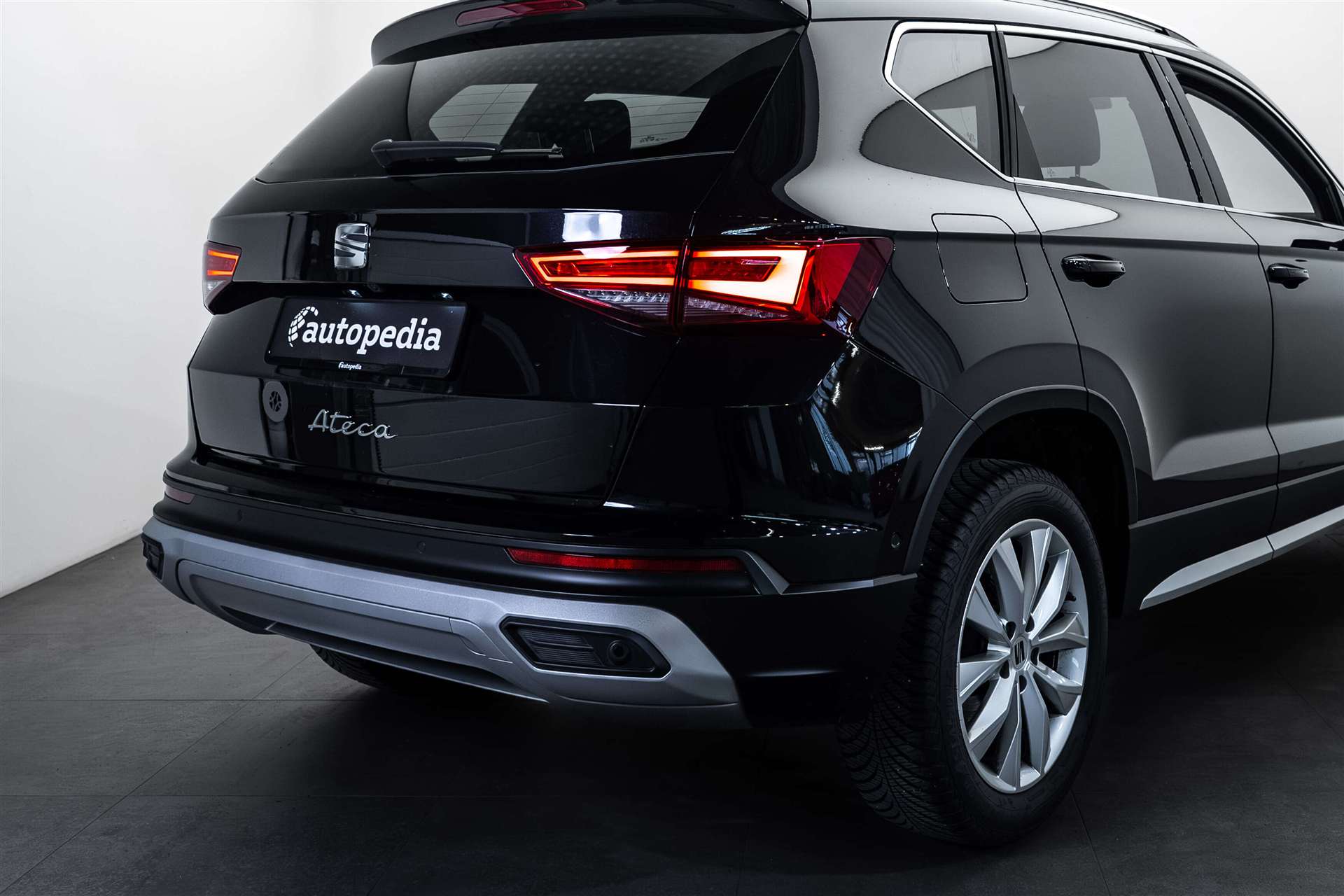 SEAT Ateca 1.5 TSi EVO X-Perience DSG-Automat-showroom-element-3