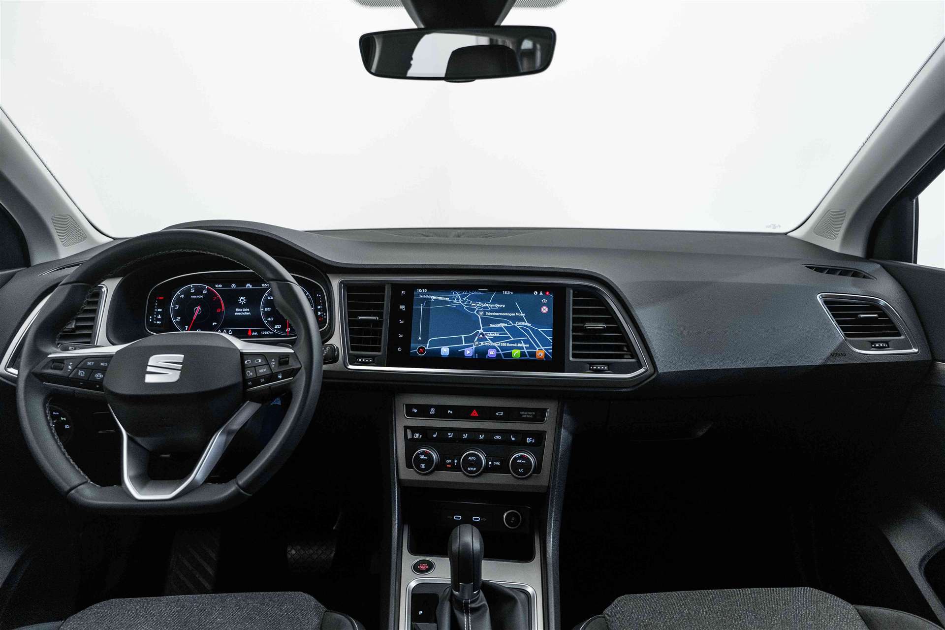 SEAT Ateca 1.5 TSi EVO X-Perience DSG-Automat-image-8
