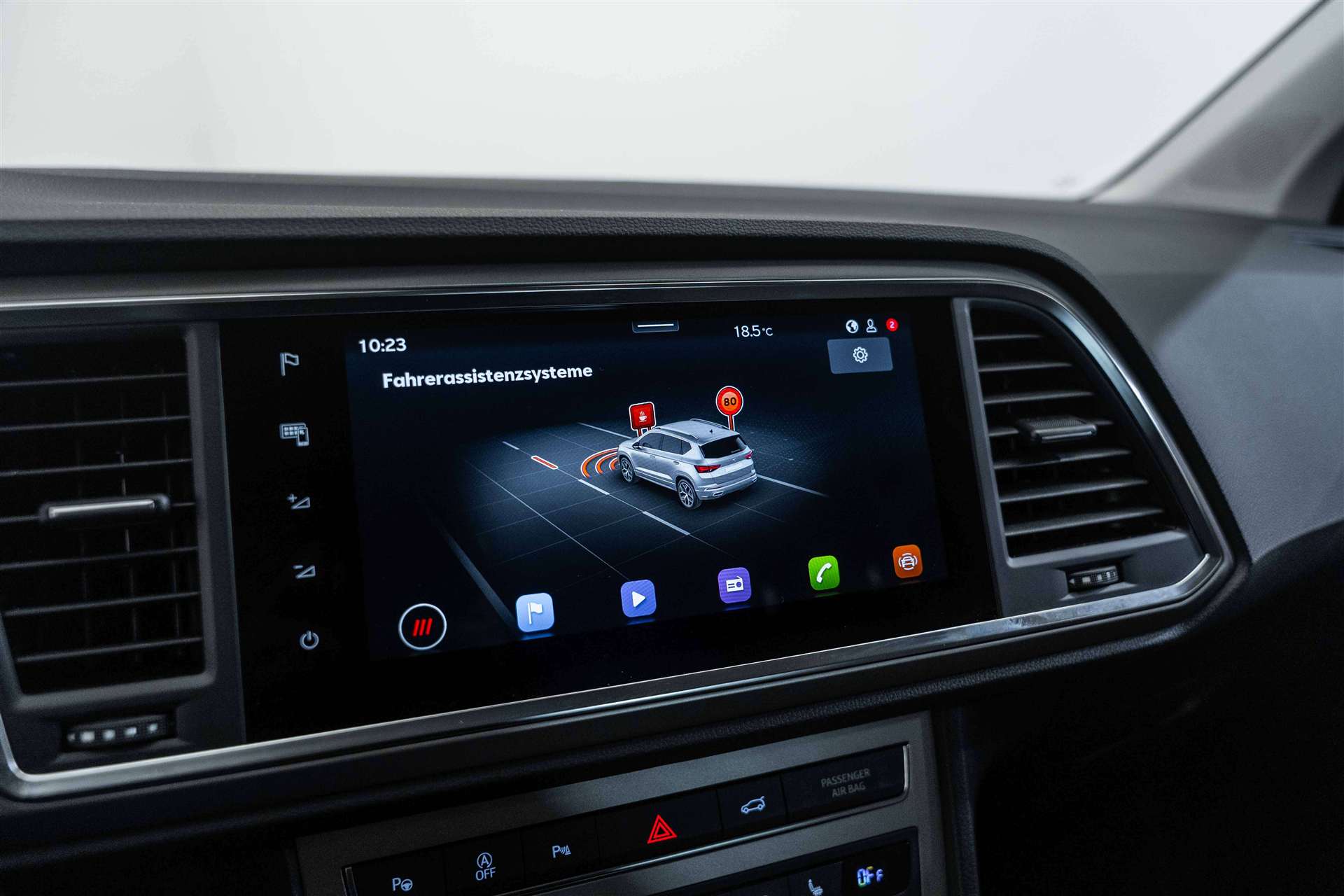 SEAT Ateca 1.5 TSi EVO X-Perience DSG-Automat-image-19