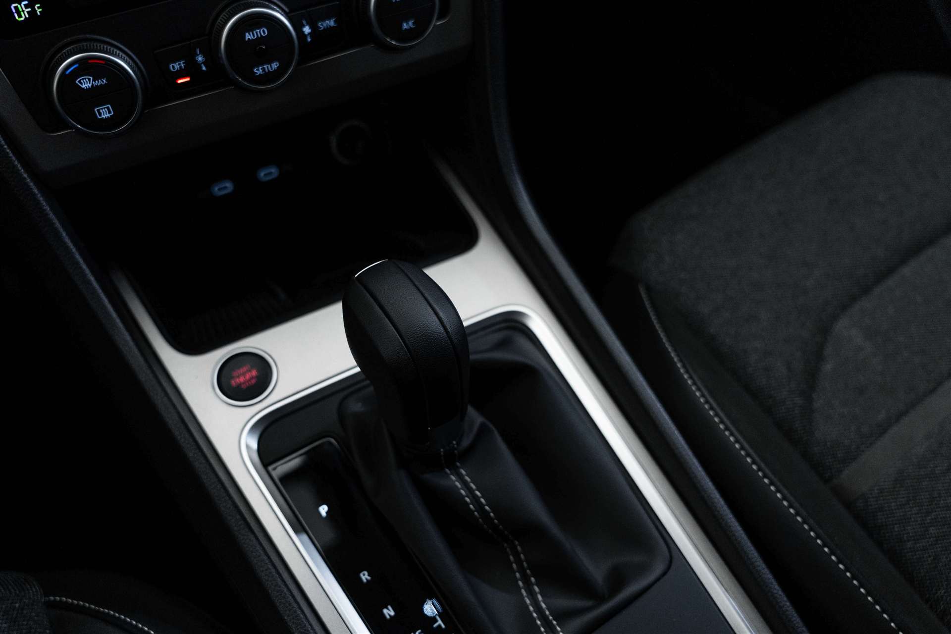 SEAT Ateca 1.5 TSi EVO X-Perience DSG-Automat-image-24
