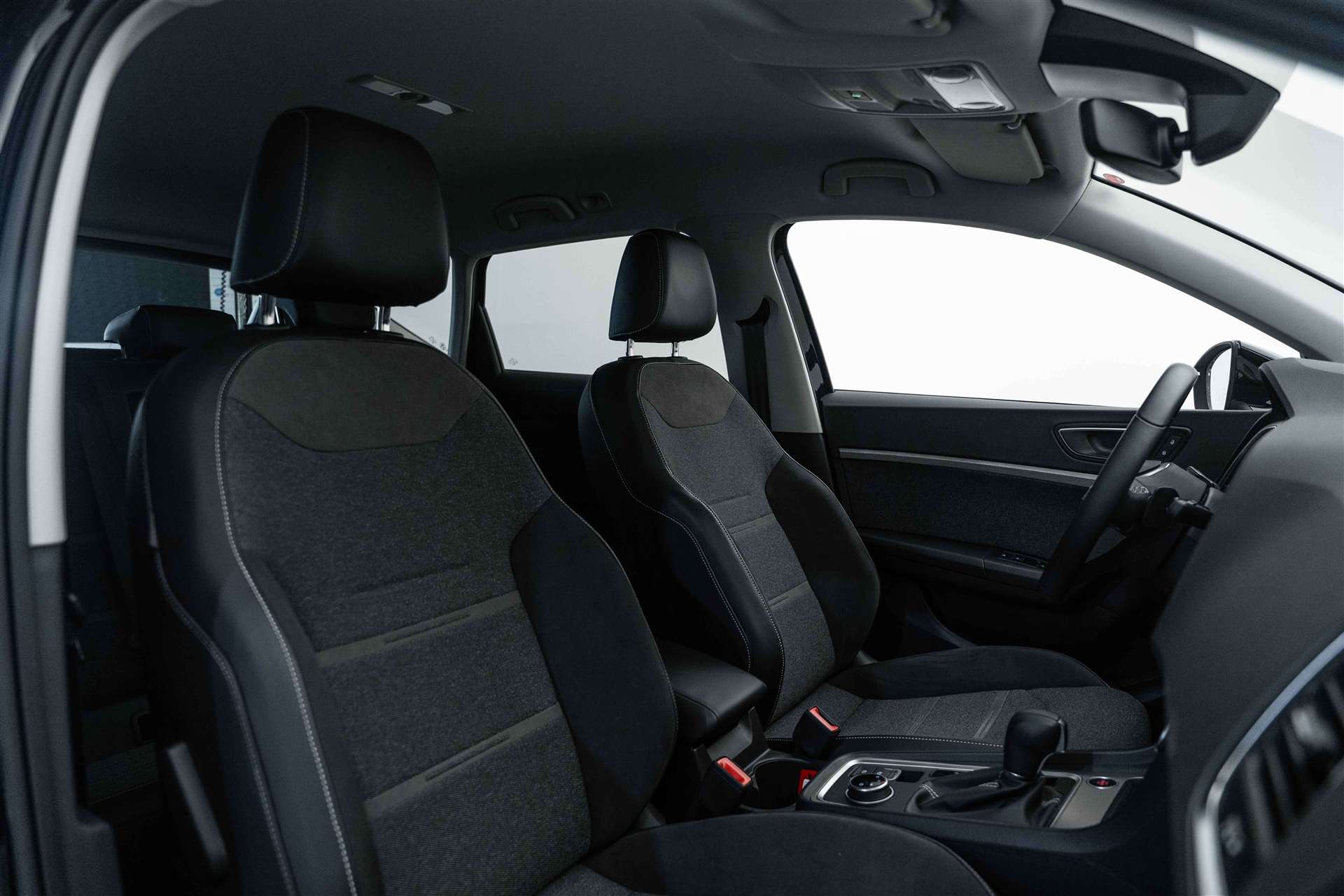 SEAT Ateca 1.5 TSi EVO X-Perience DSG-Automat-image-11
