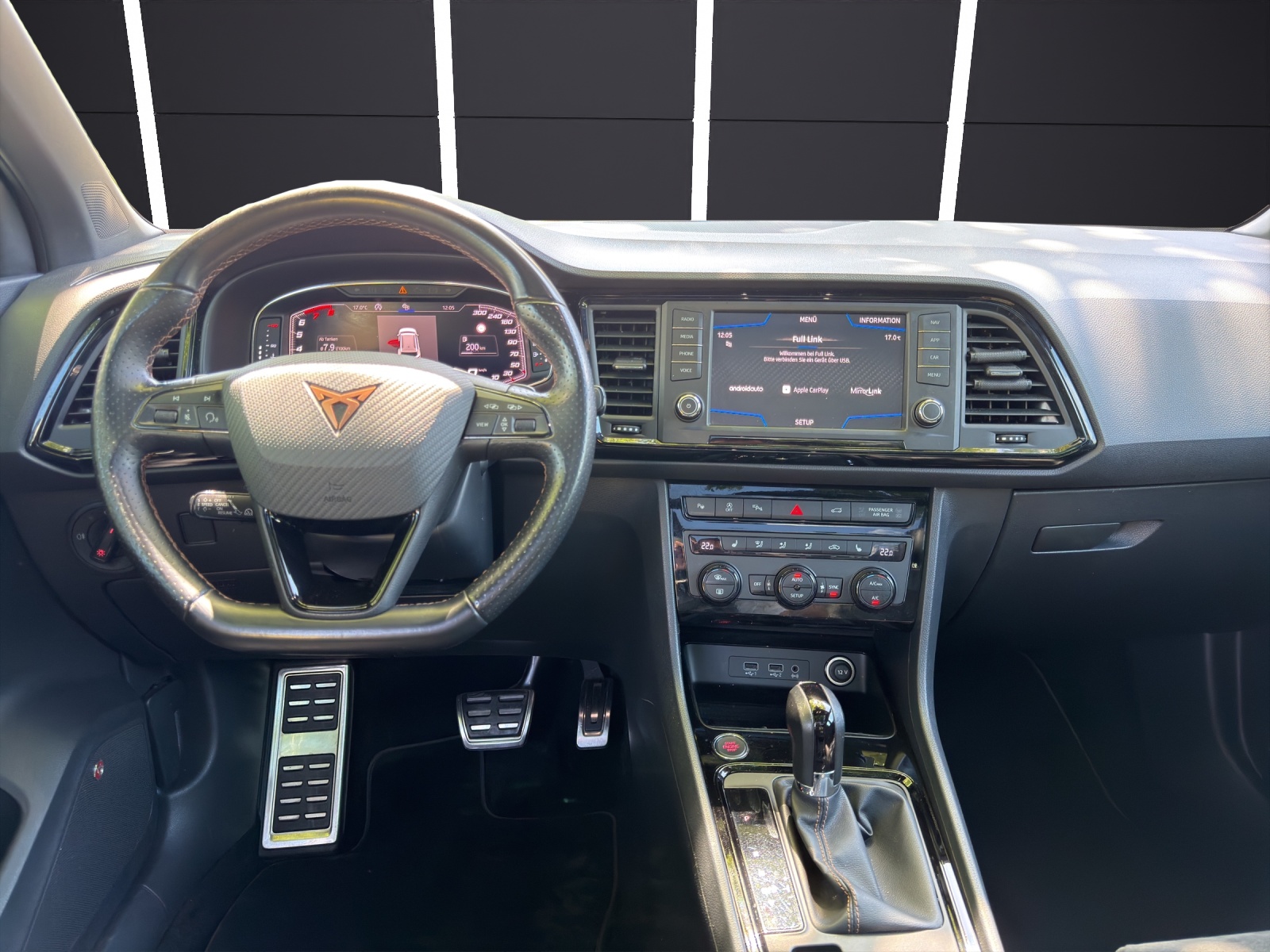 CUPRA Ateca 2.0TSI 4Drive DSG-image-14