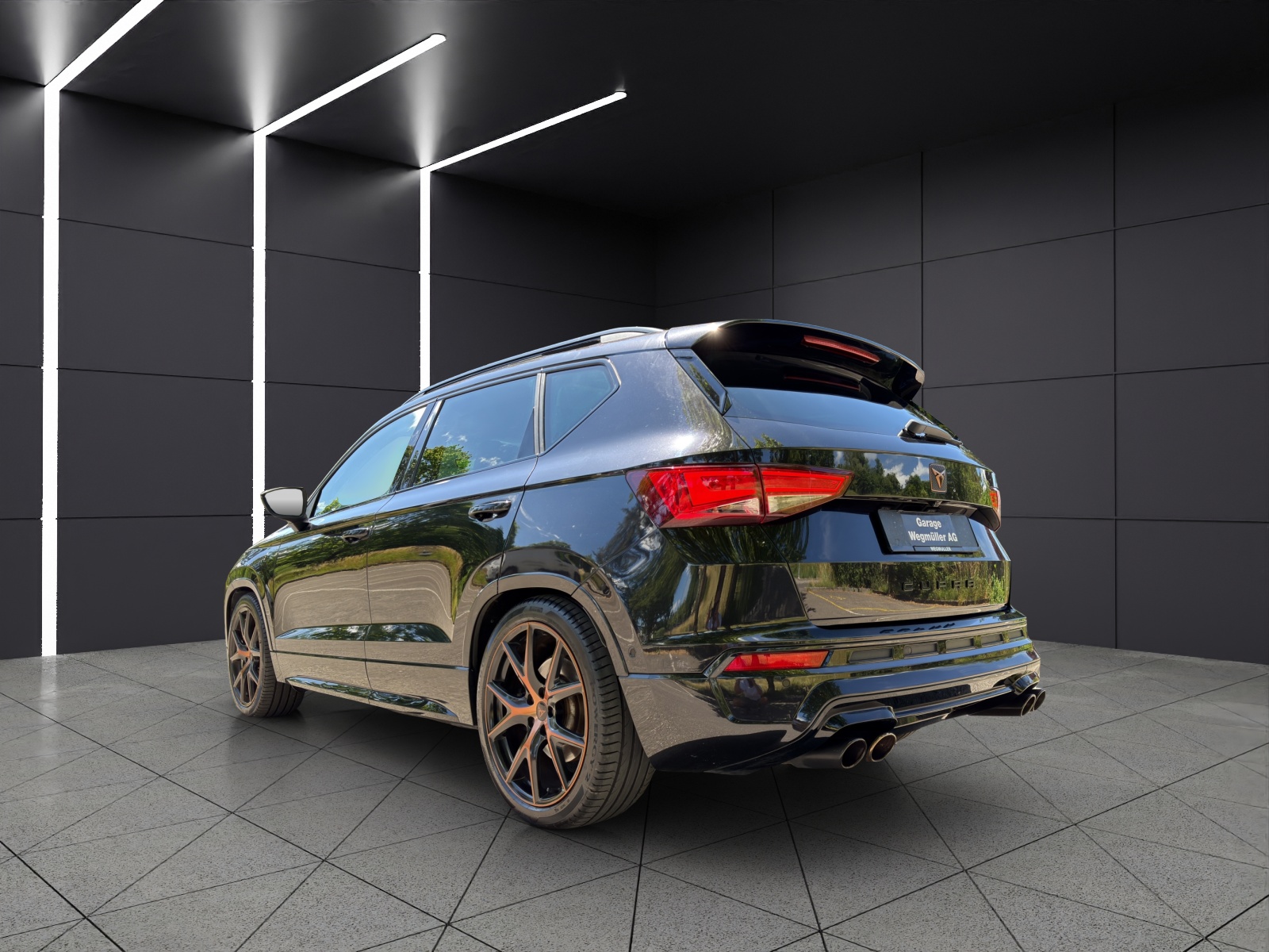 CUPRA Ateca 2.0TSI 4Drive DSG-image-5