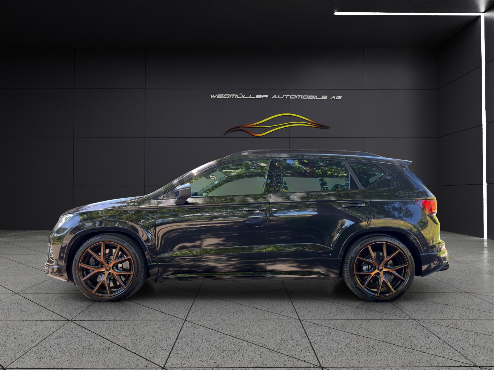 CUPRA Ateca 2.0TSI 4Drive DSG-showroom-element-3