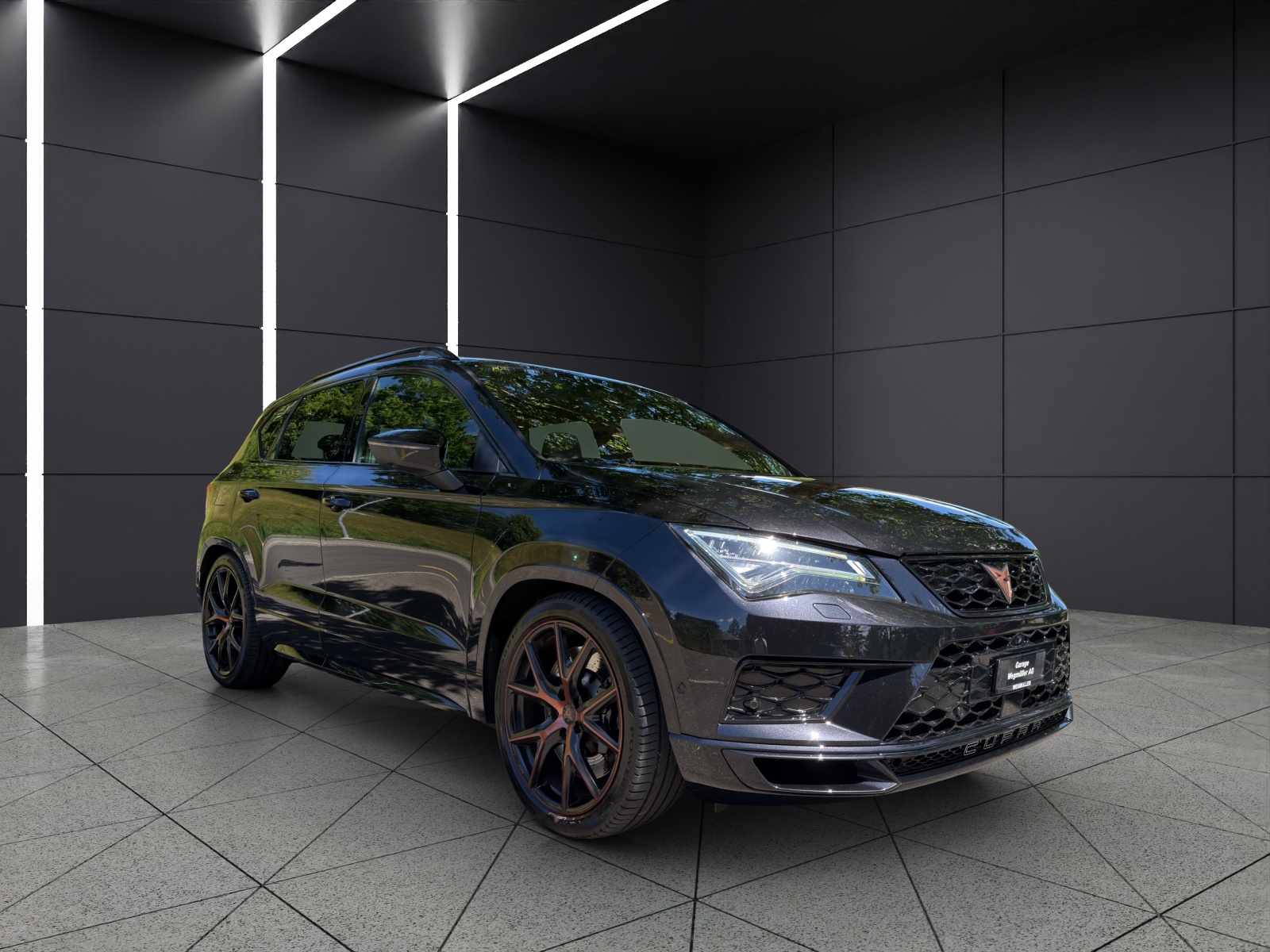 CUPRA Ateca 2.0TSI 4Drive DSG-showroom-element-1