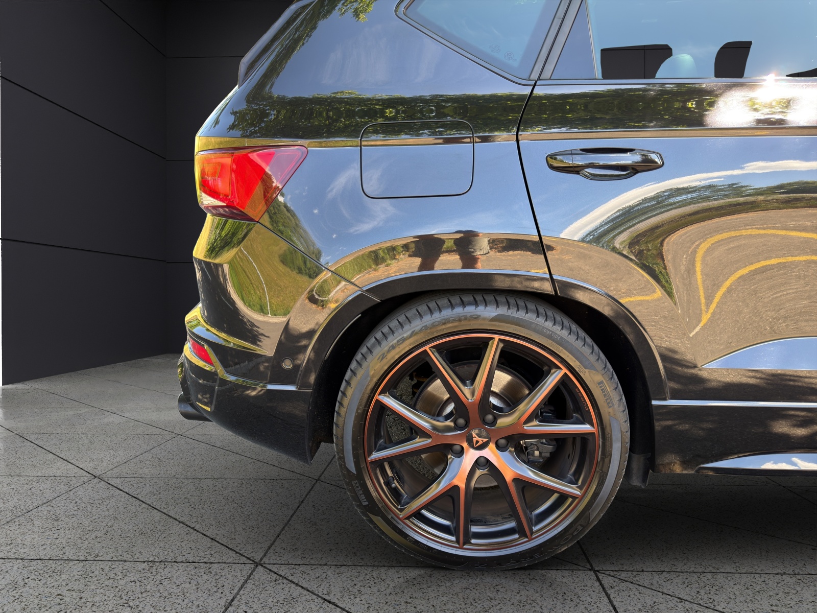 CUPRA Ateca 2.0TSI 4Drive DSG-image-9