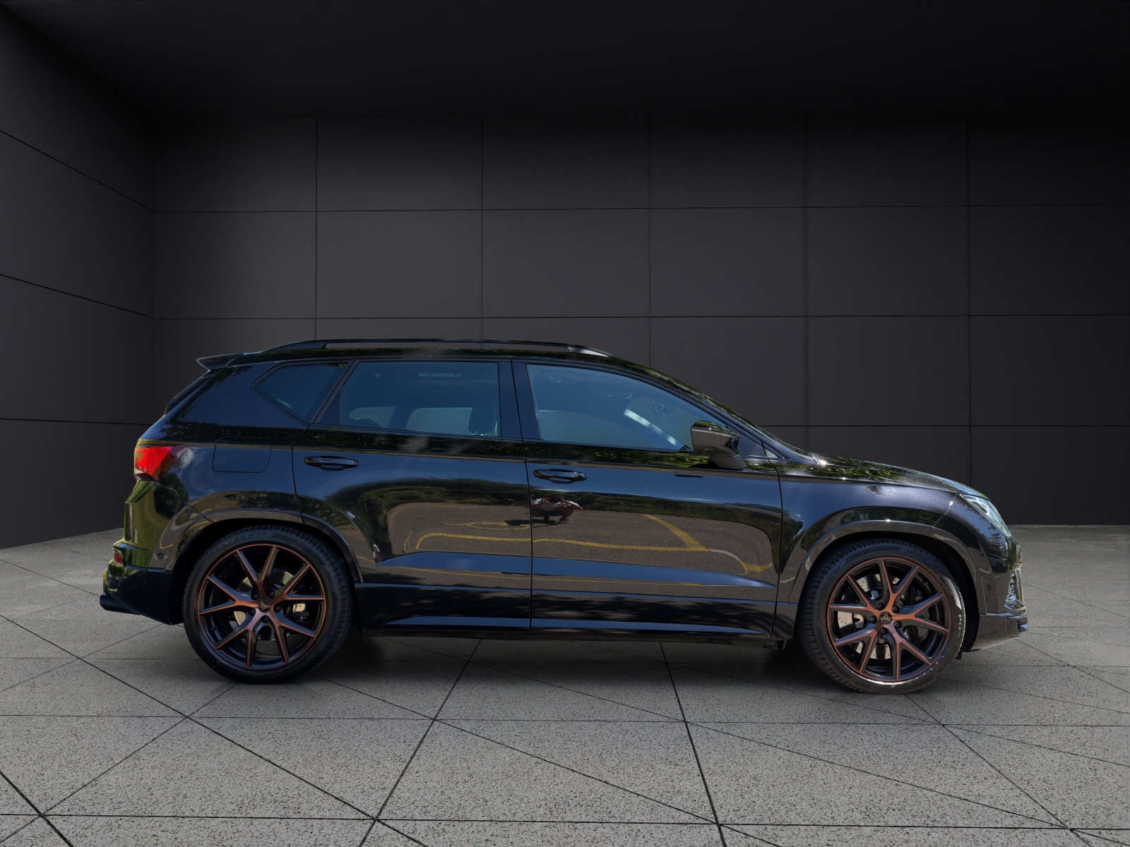 CUPRA Ateca 2.0TSI 4Drive DSG-image-4