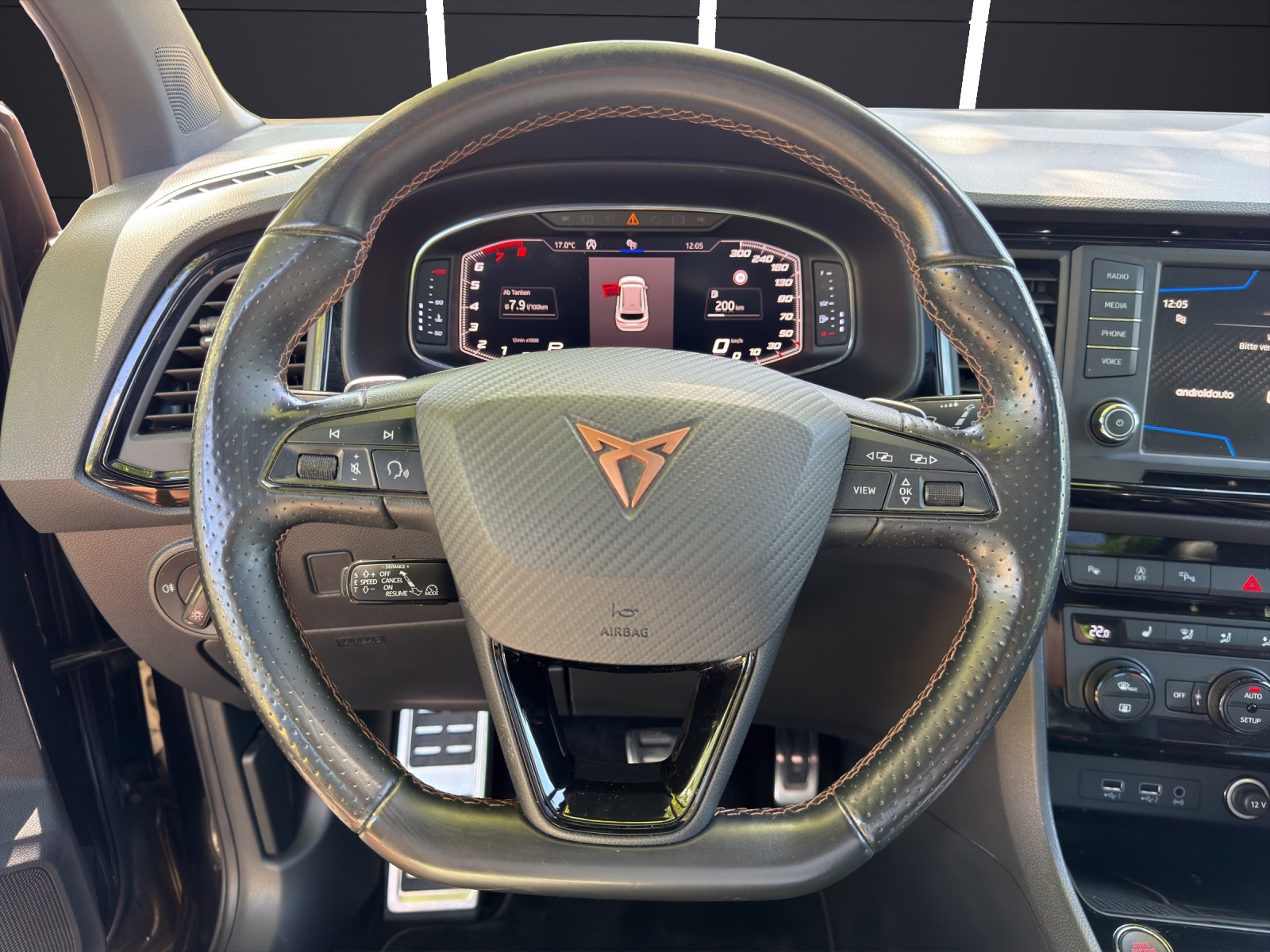 CUPRA Ateca 2.0TSI 4Drive DSG-image-17