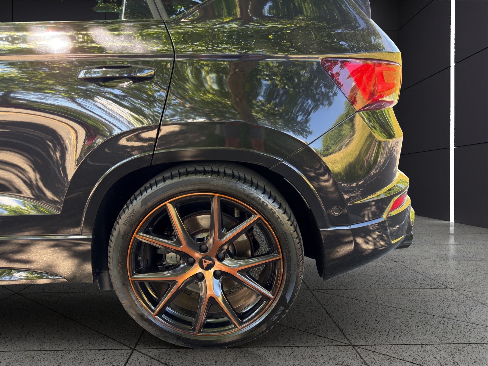 CUPRA Ateca 2.0TSI 4Drive DSG-image-11