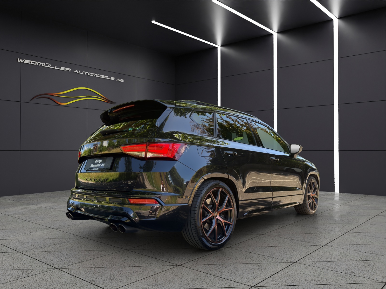CUPRA Ateca 2.0TSI 4Drive DSG-image-7