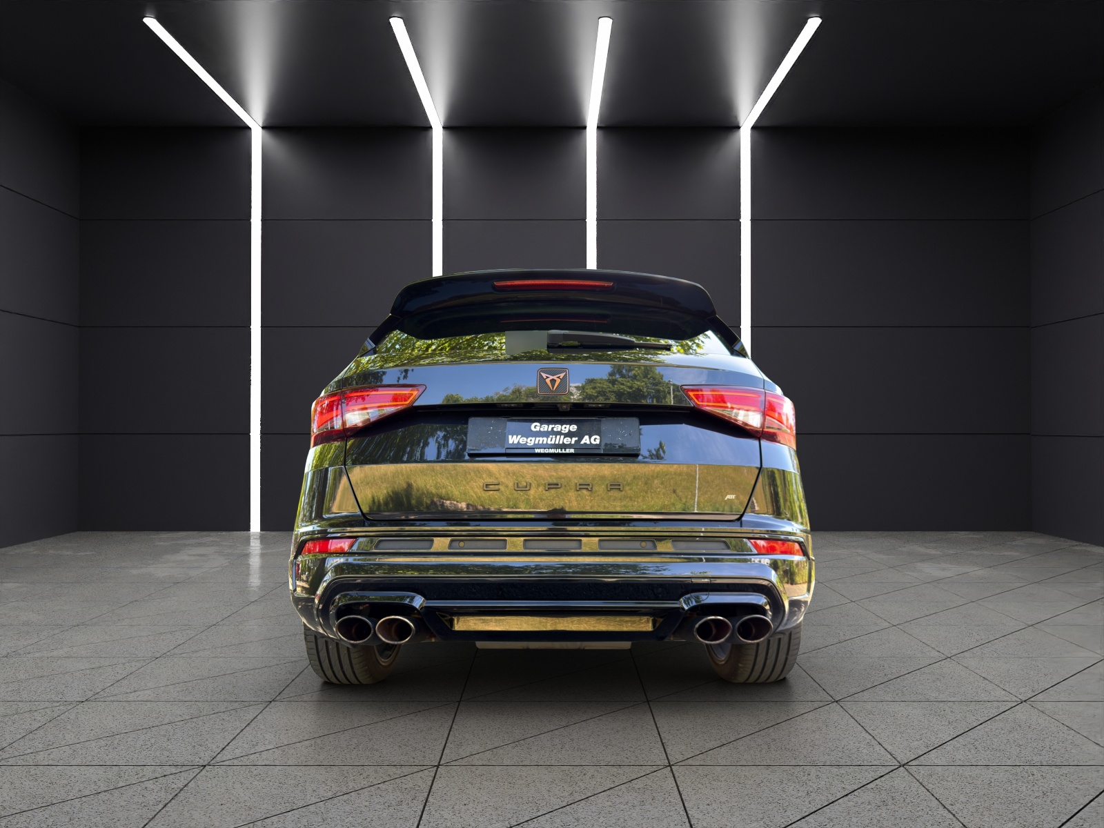 CUPRA Ateca 2.0TSI 4Drive DSG-image-6