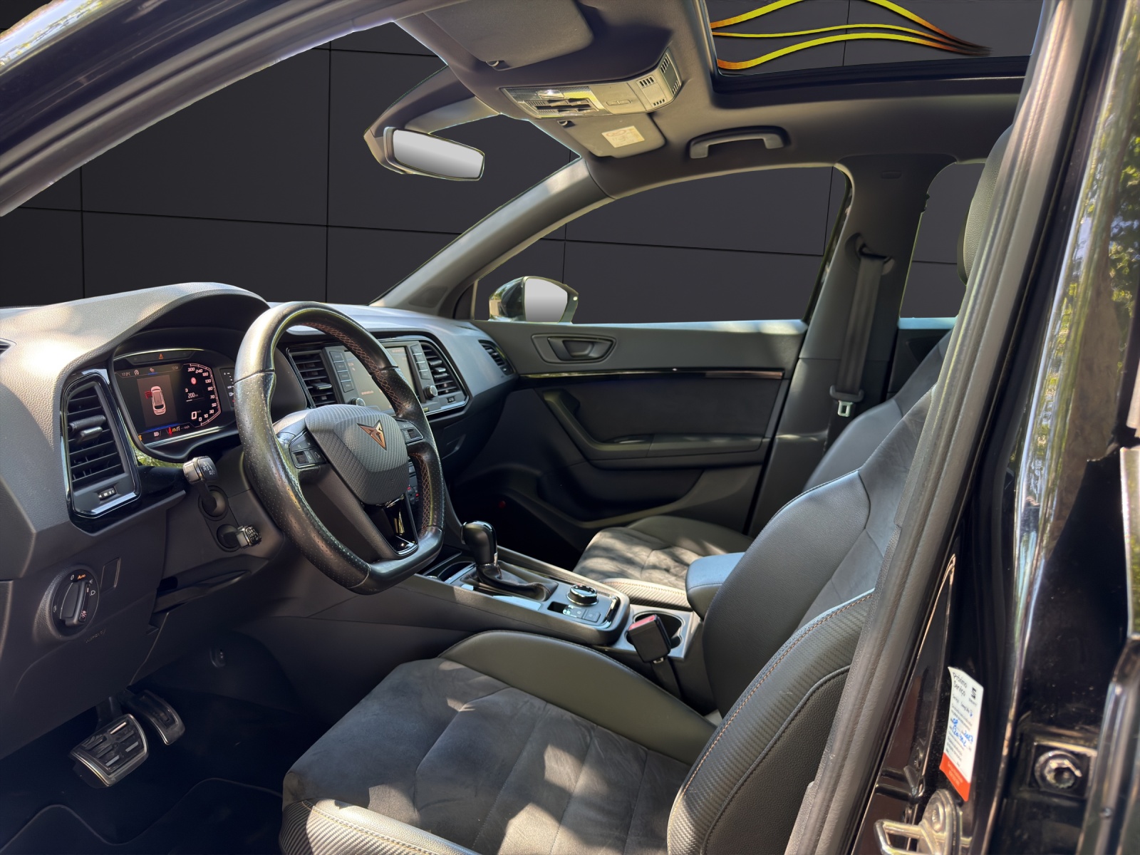 CUPRA Ateca 2.0TSI 4Drive DSG-image-13