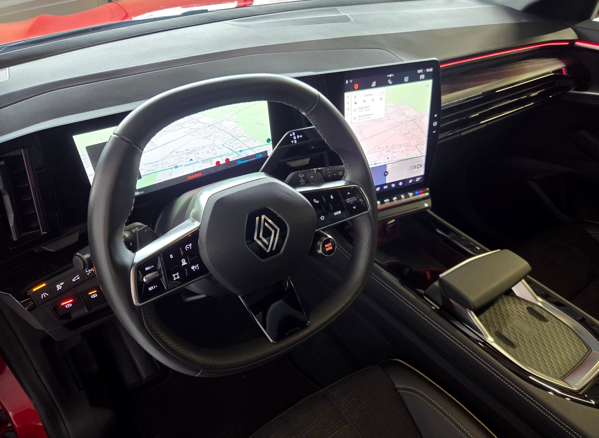 RENAULT Austral 1.2 E-Tech iconic-image-19