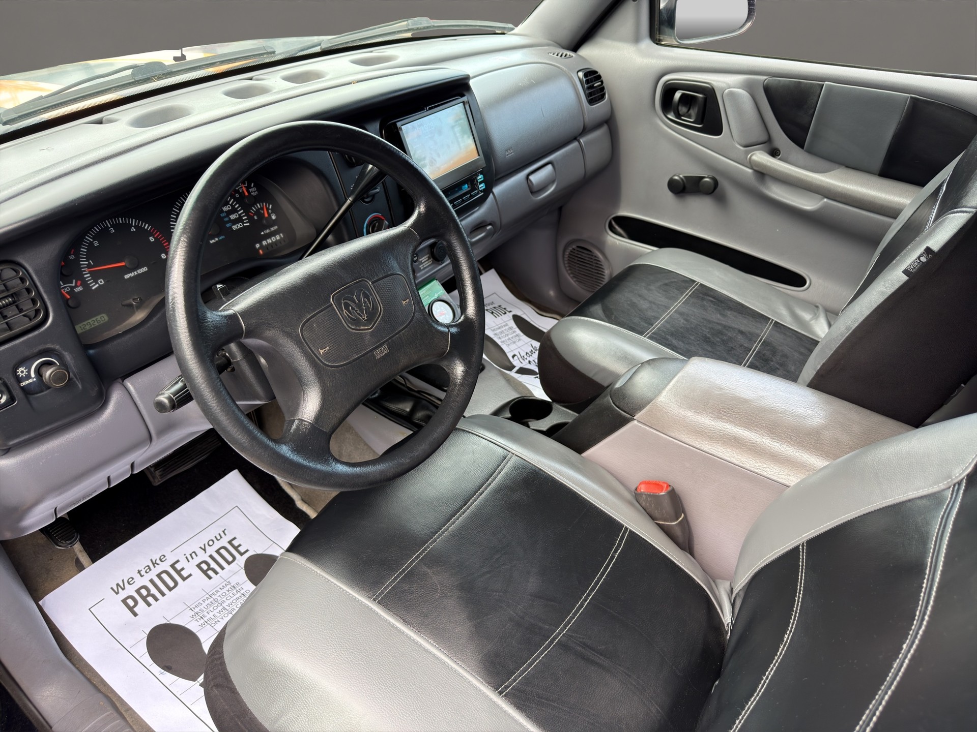 DODGE 3.9 Automatik ( AB MFK & AB GROSSEM SERVICE )-image-9
