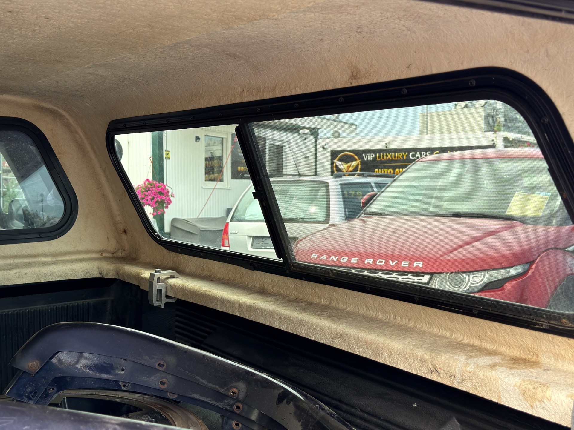 DODGE 3.9 Automatik ( AB MFK & AB GROSSEM SERVICE )-image-14