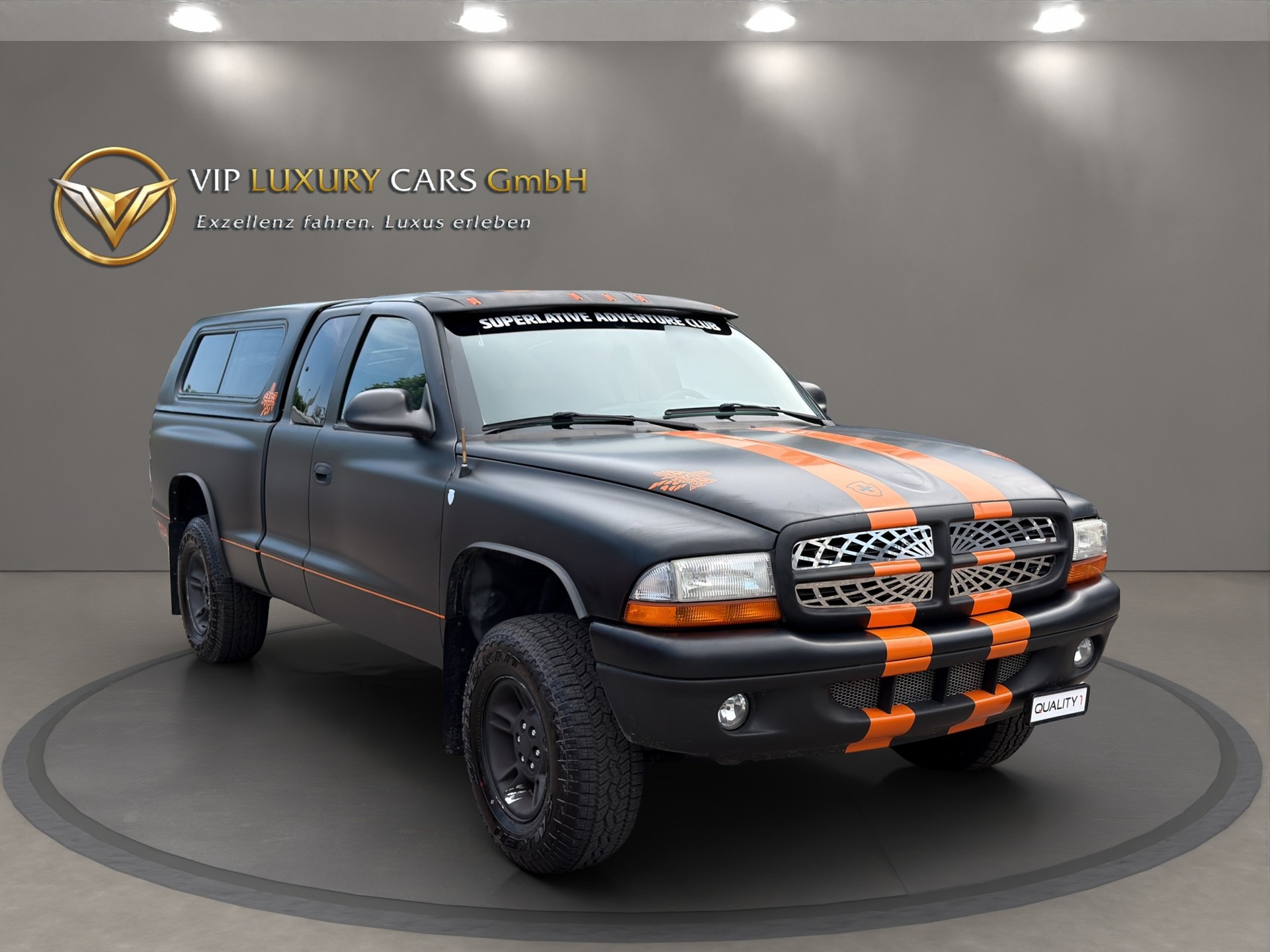 DODGE 3.9 Automatik ( AB MFK & AB GROSSEM SERVICE )-showroom-element-2
