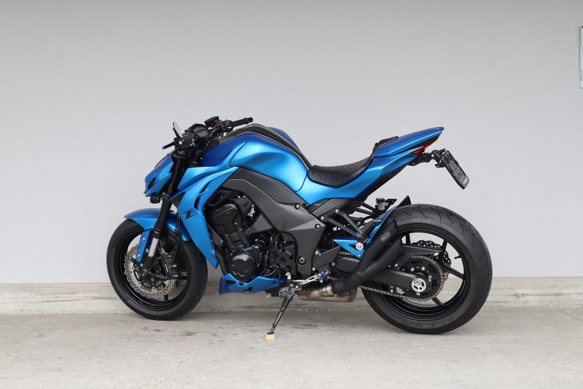 KAWASAKI Z 1000 ABS-image-5