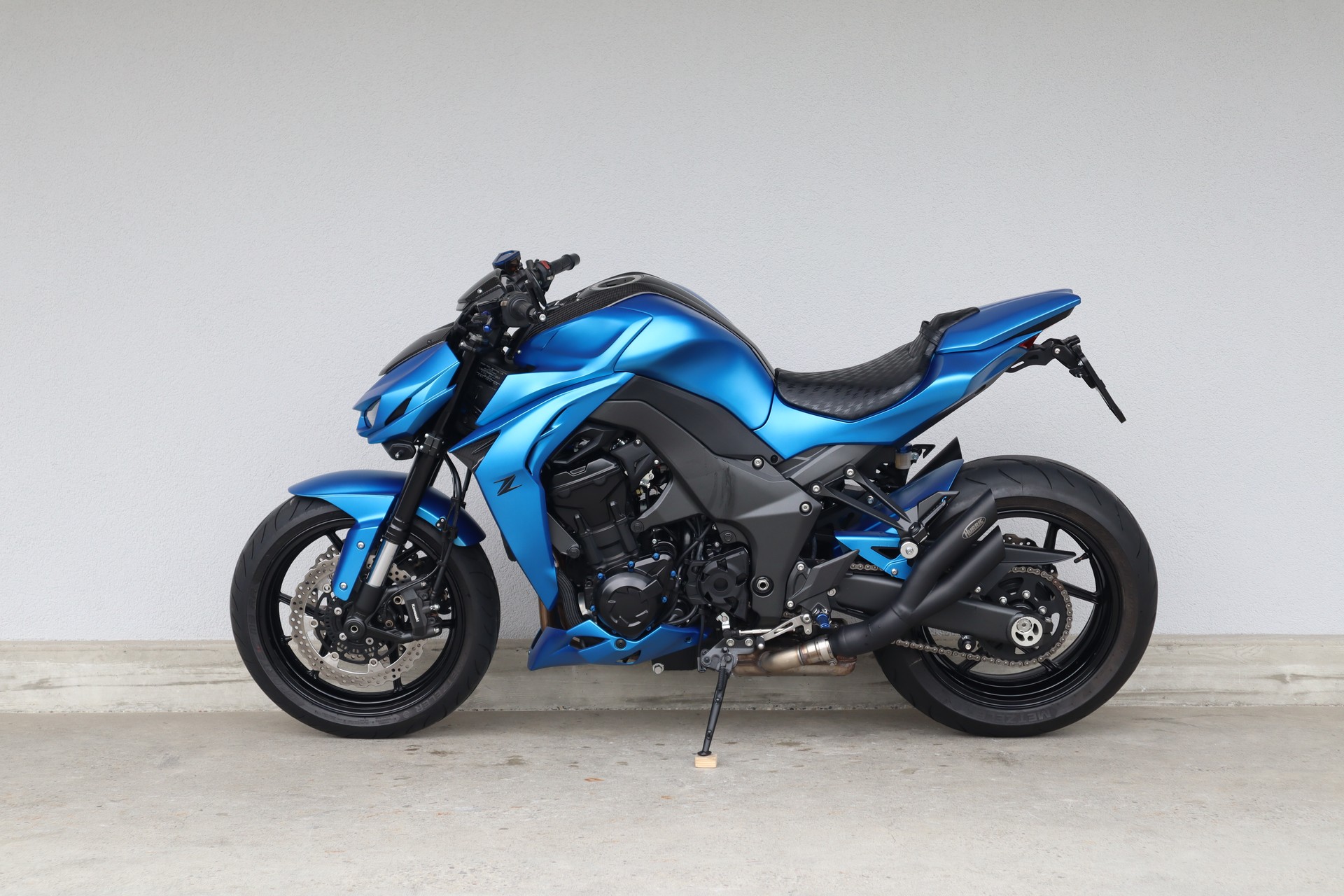 KAWASAKI Z 1000 ABS-image-3