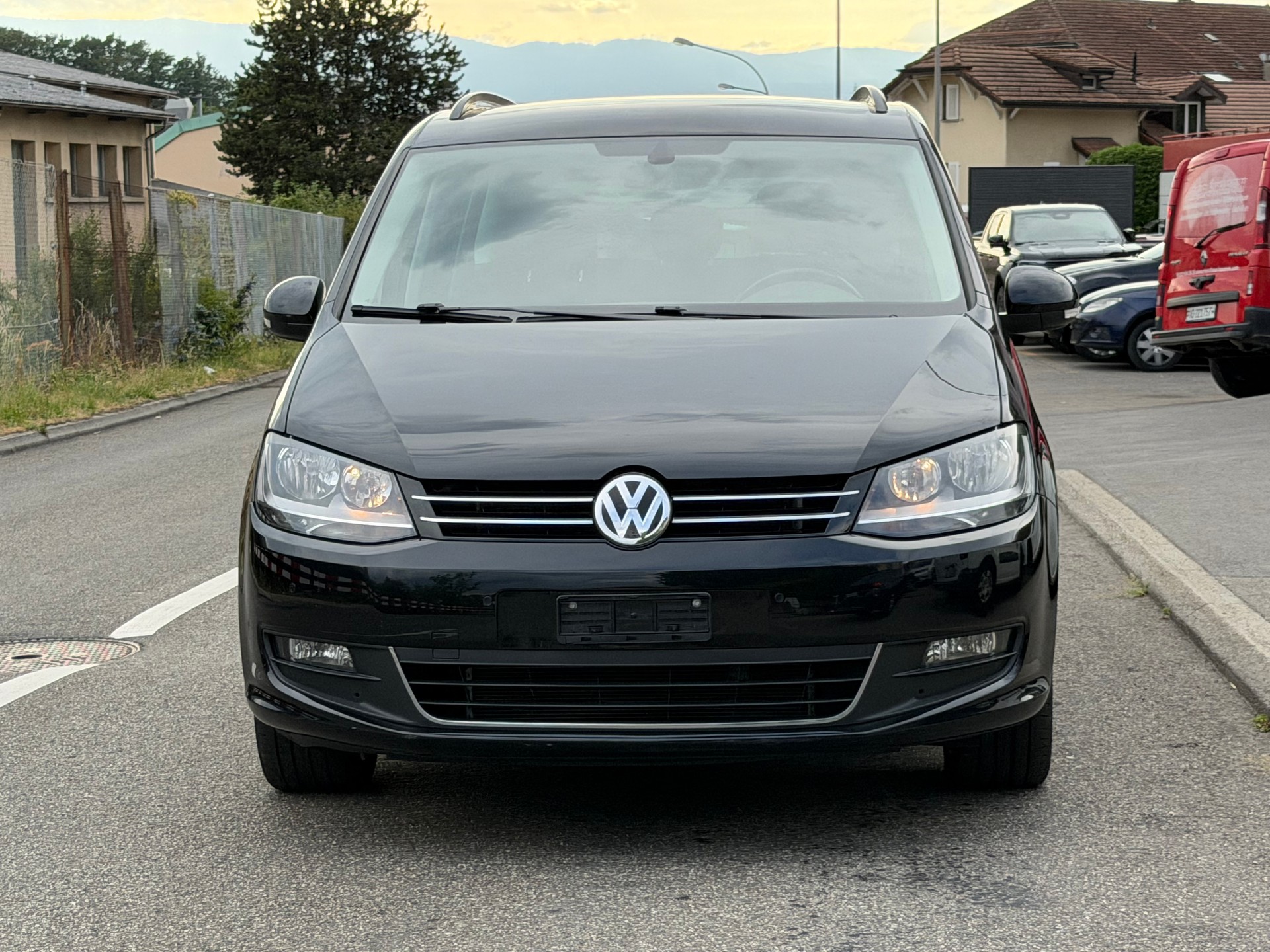 VW Sharan 2.0 TDI BMT Highline 4Motion DSG-showroom-element-1
