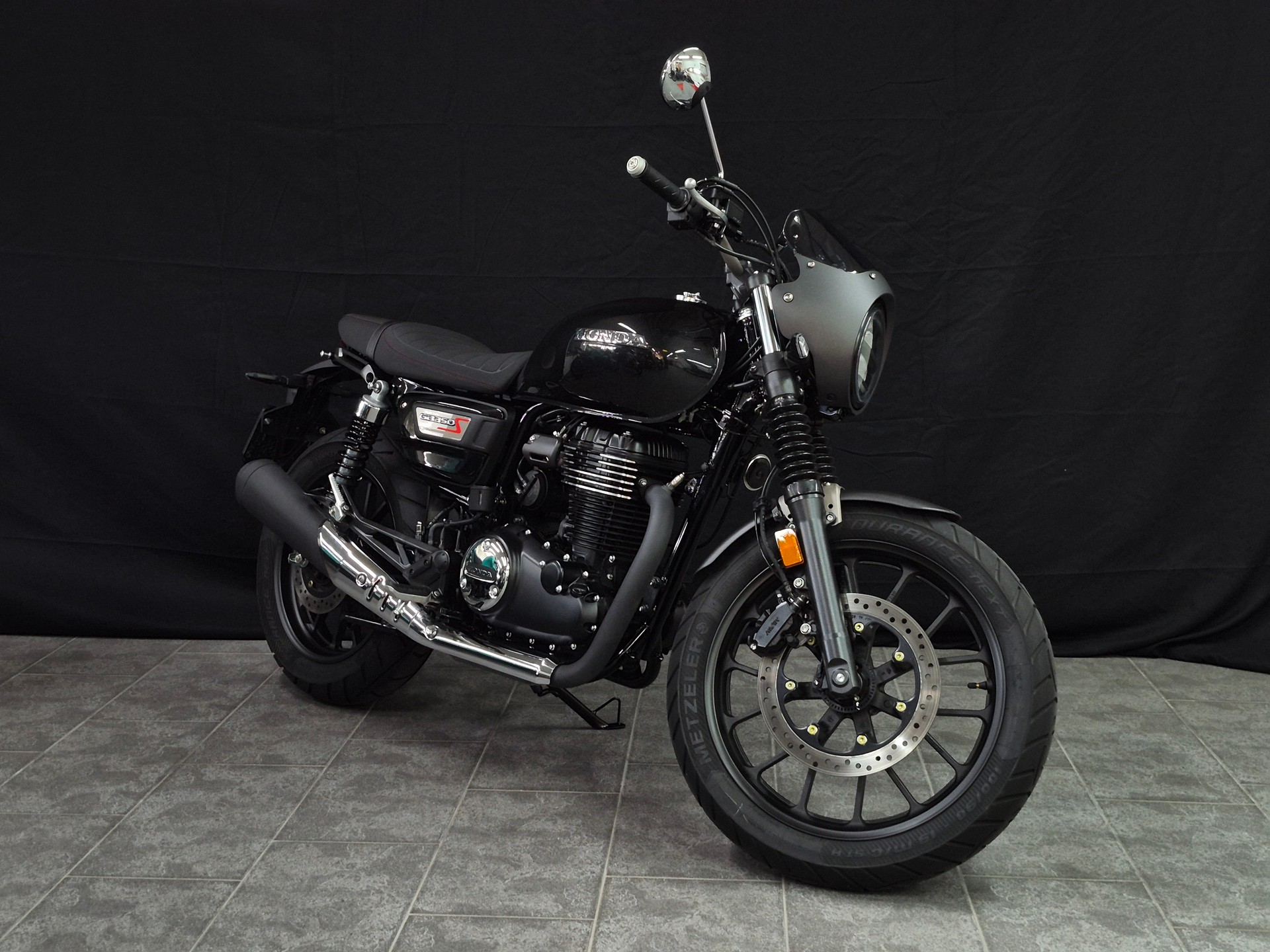 HONDA GB 350 S-image-2