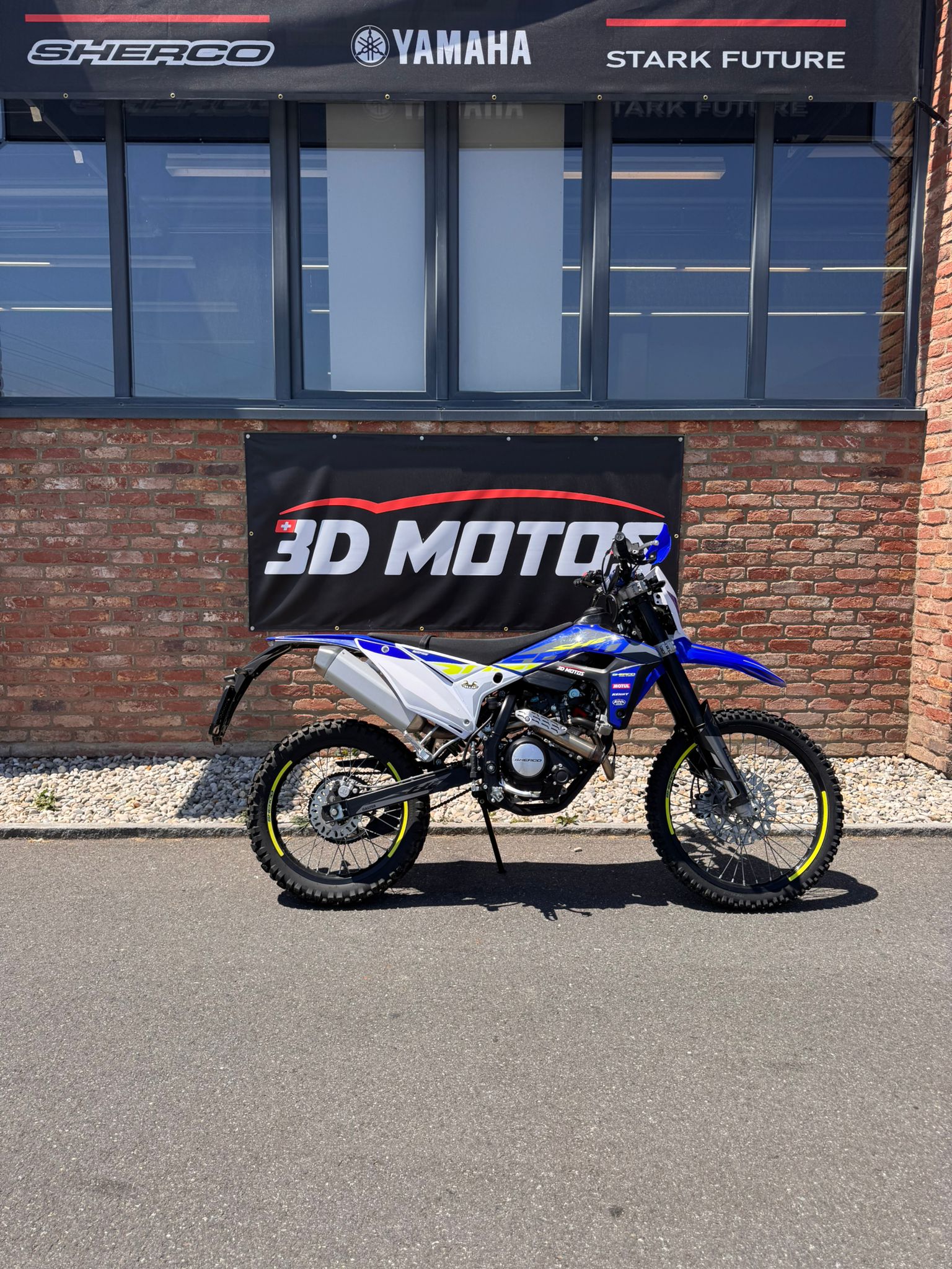 SHERCO 4t-image-0