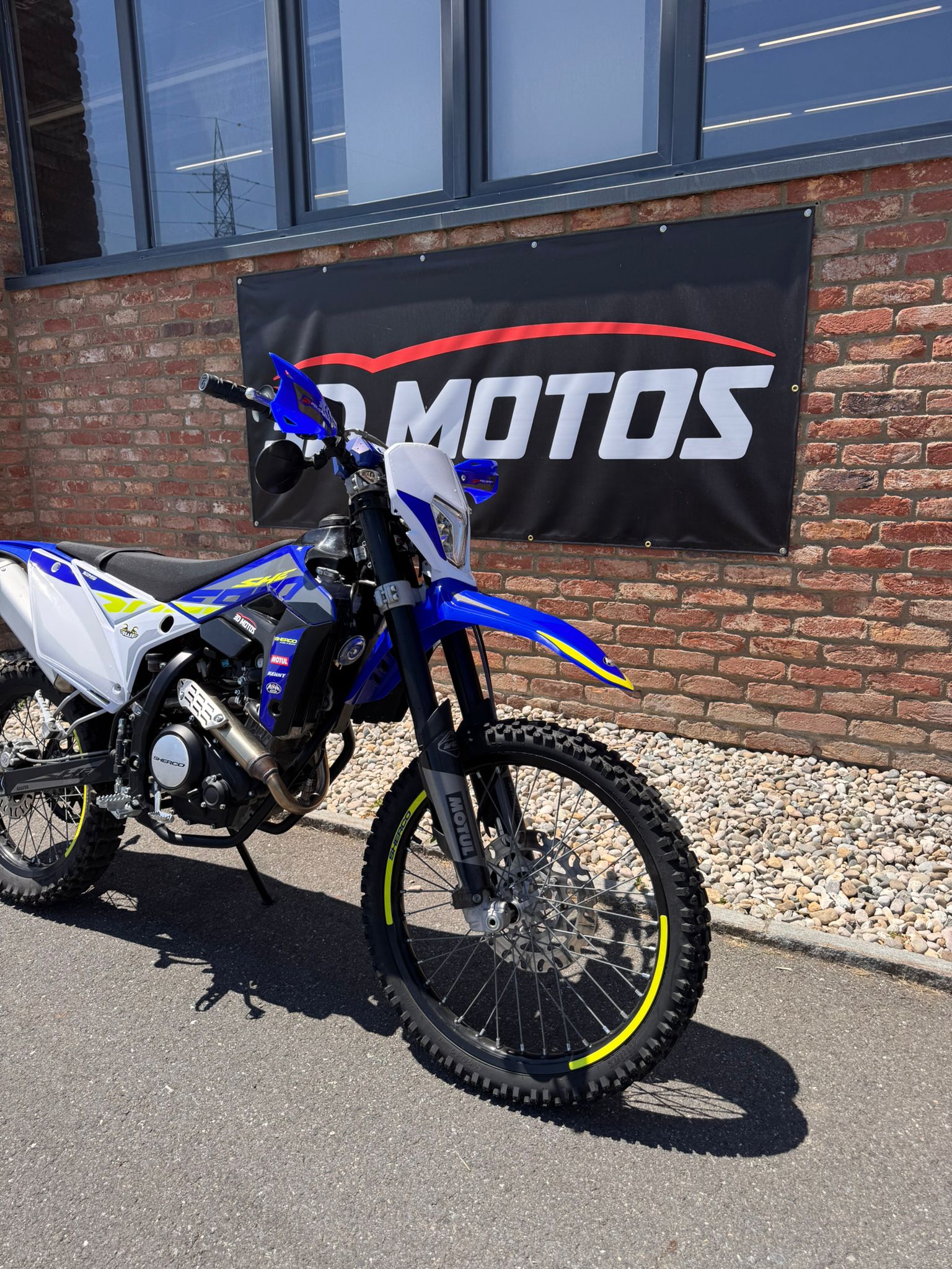 SHERCO 4t-image-1