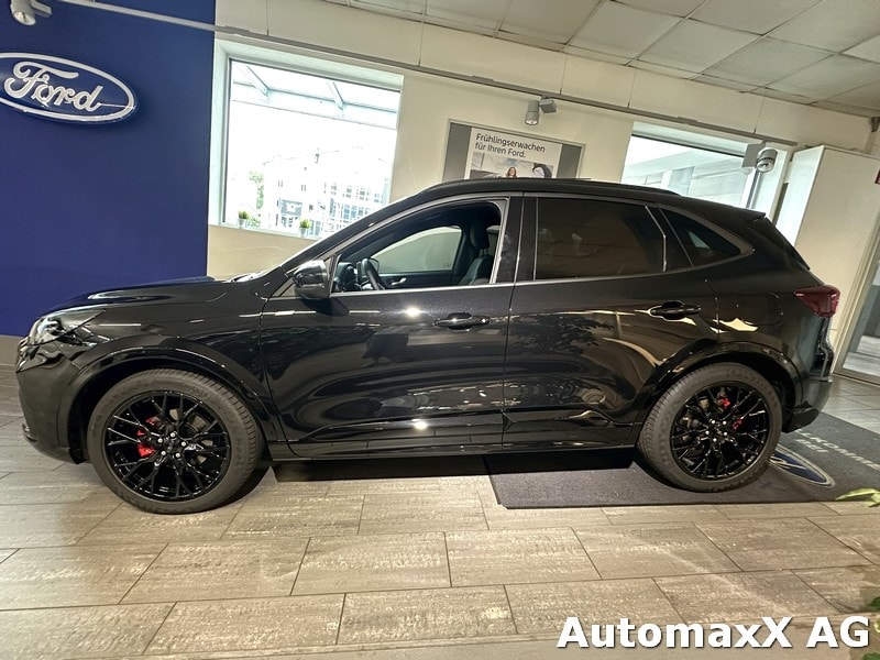 FORD Kuga 2.5 Hybrid ST-Line X 4x4-image-1
