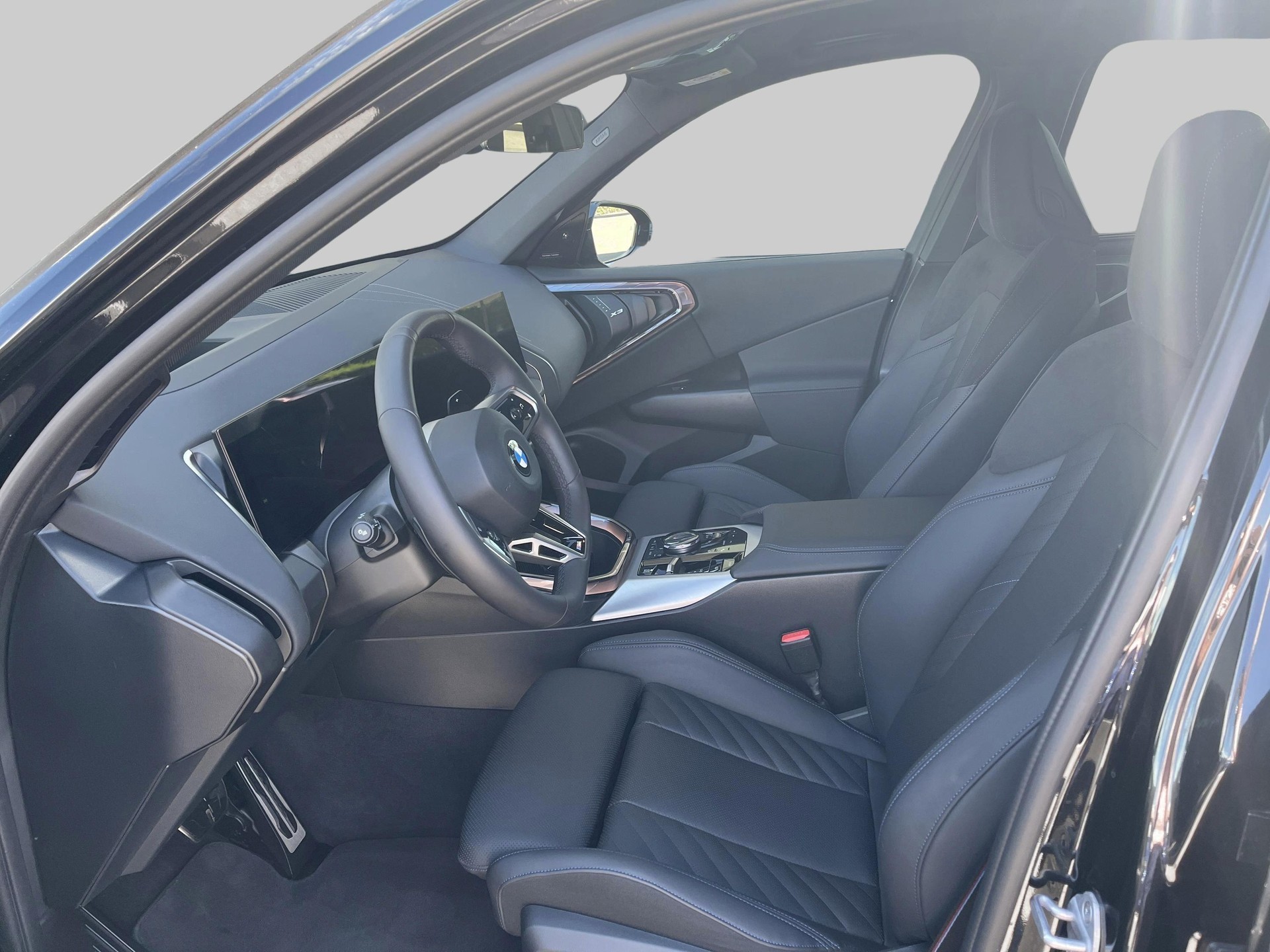BMW X3 xDr 48V 20d M Sp. Pro-showroom-element-2