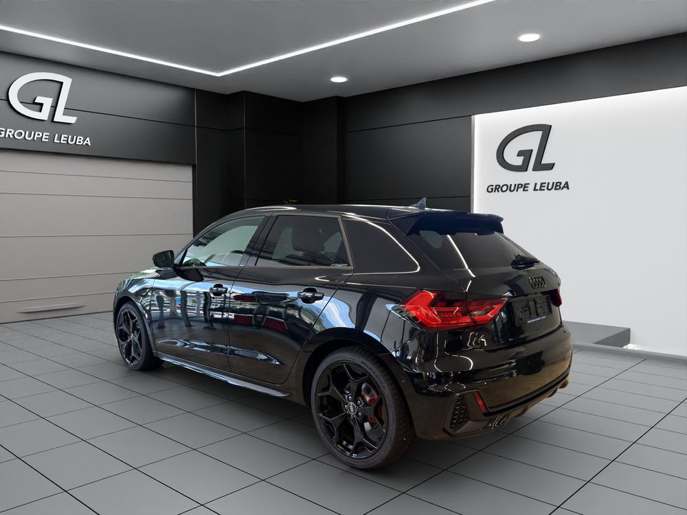 AUDI A1 35 TFSI S Line-showroom-element-2