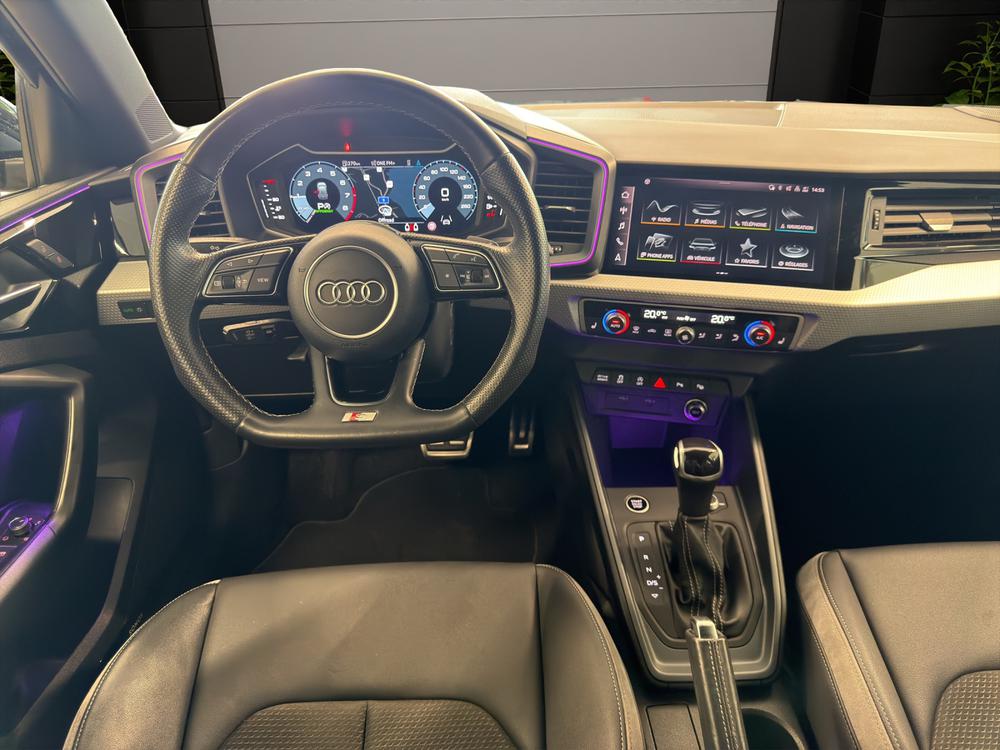 AUDI A1 35 TFSI S Line-image-7