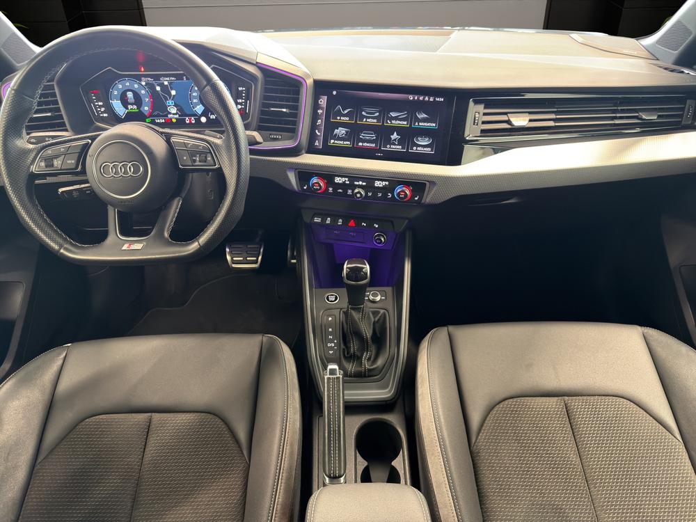 AUDI A1 35 TFSI S Line-image-6
