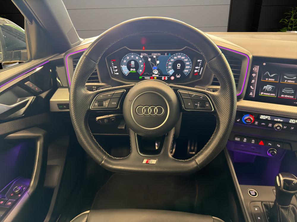 AUDI A1 35 TFSI S Line-image-8