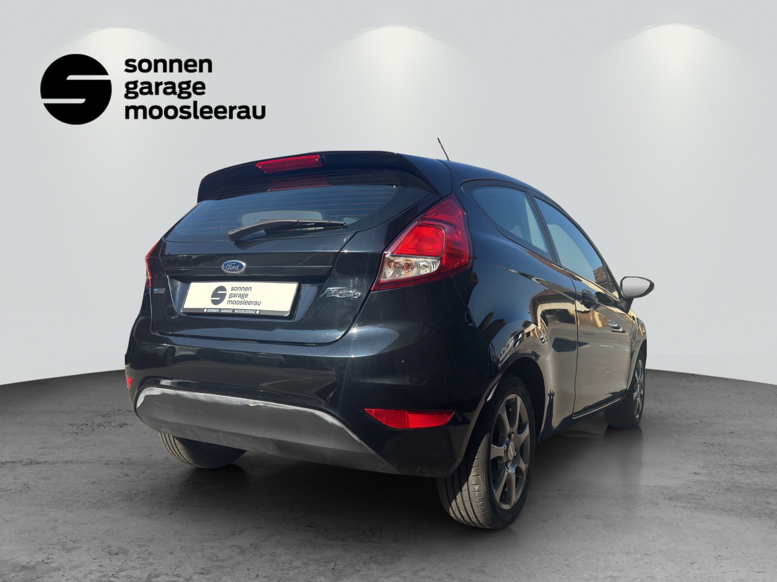 FORD Fiesta 1.0 SCTi Titanium X-showroom-element-2