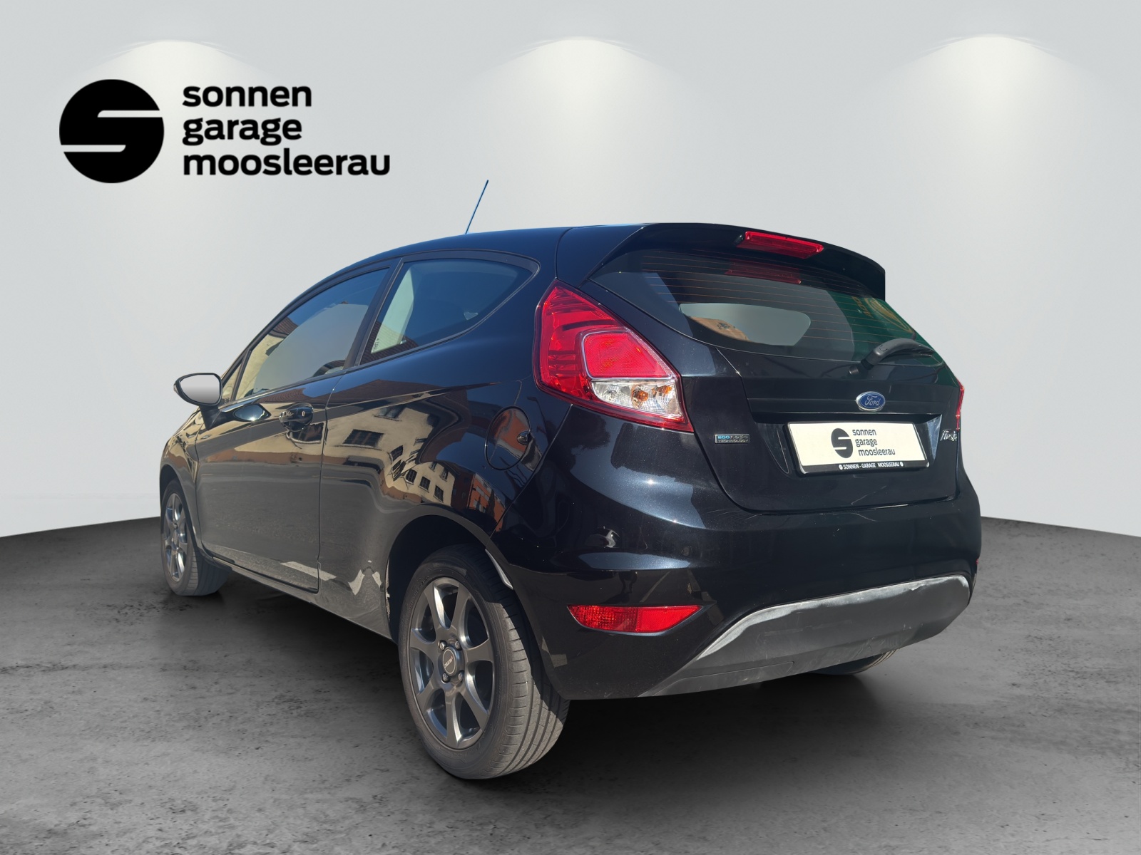 FORD Fiesta 1.0 SCTi Titanium X-showroom-element-3