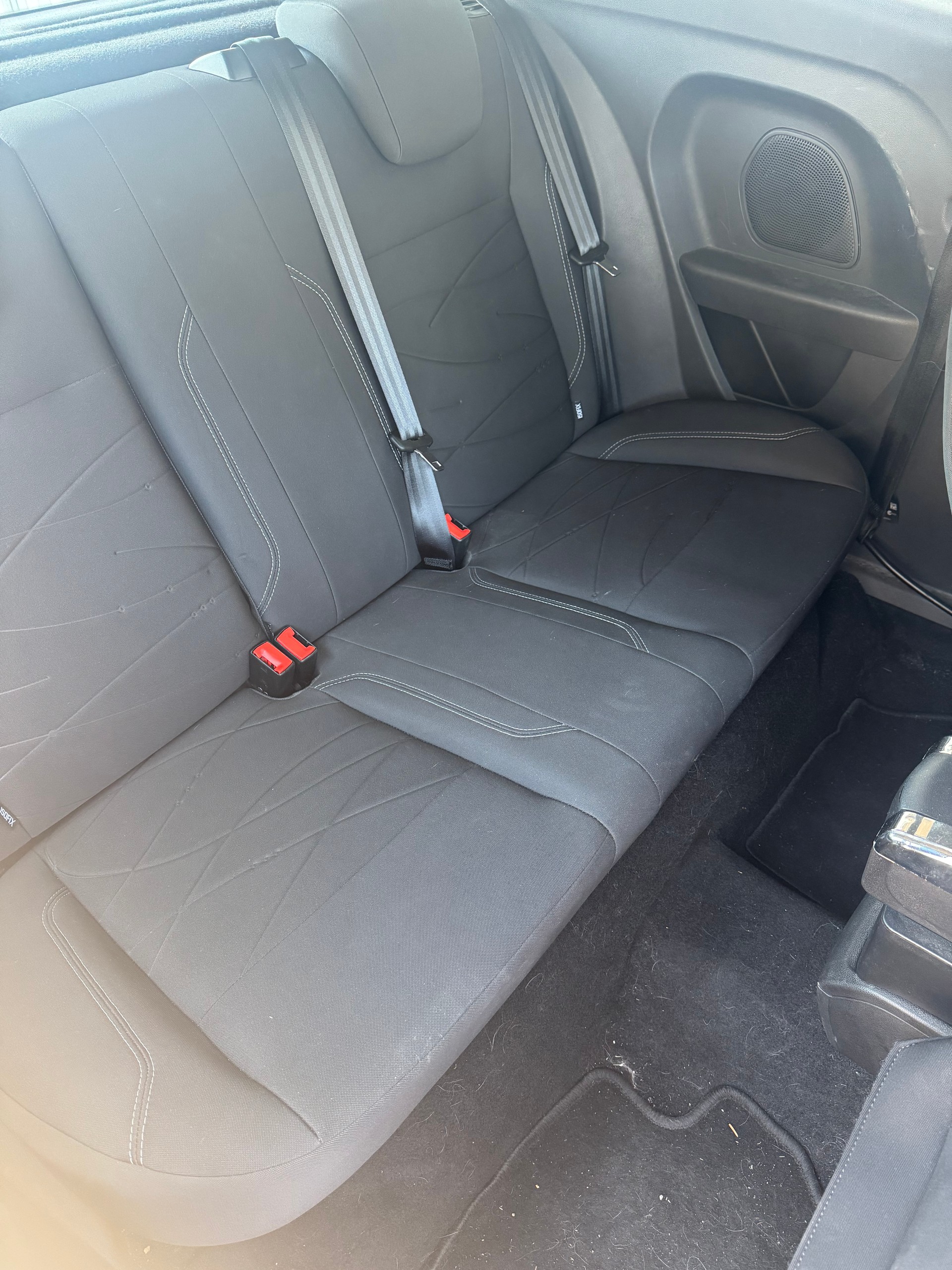 FORD Fiesta 1.0 SCTi Titanium X-image-9