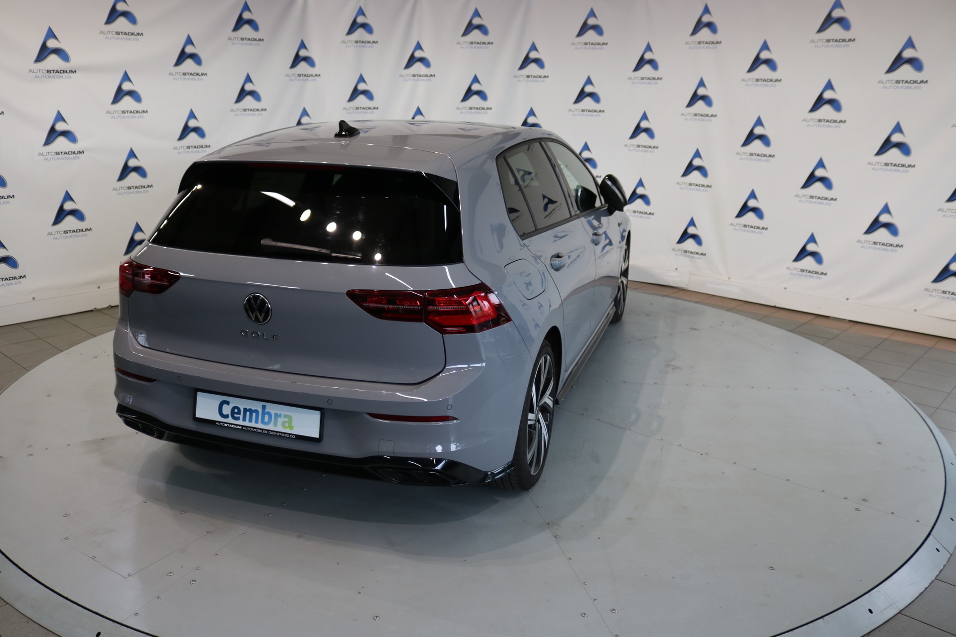 VW Golf 1.5 eTSI mHEV ACT R-Line DSG-image-20