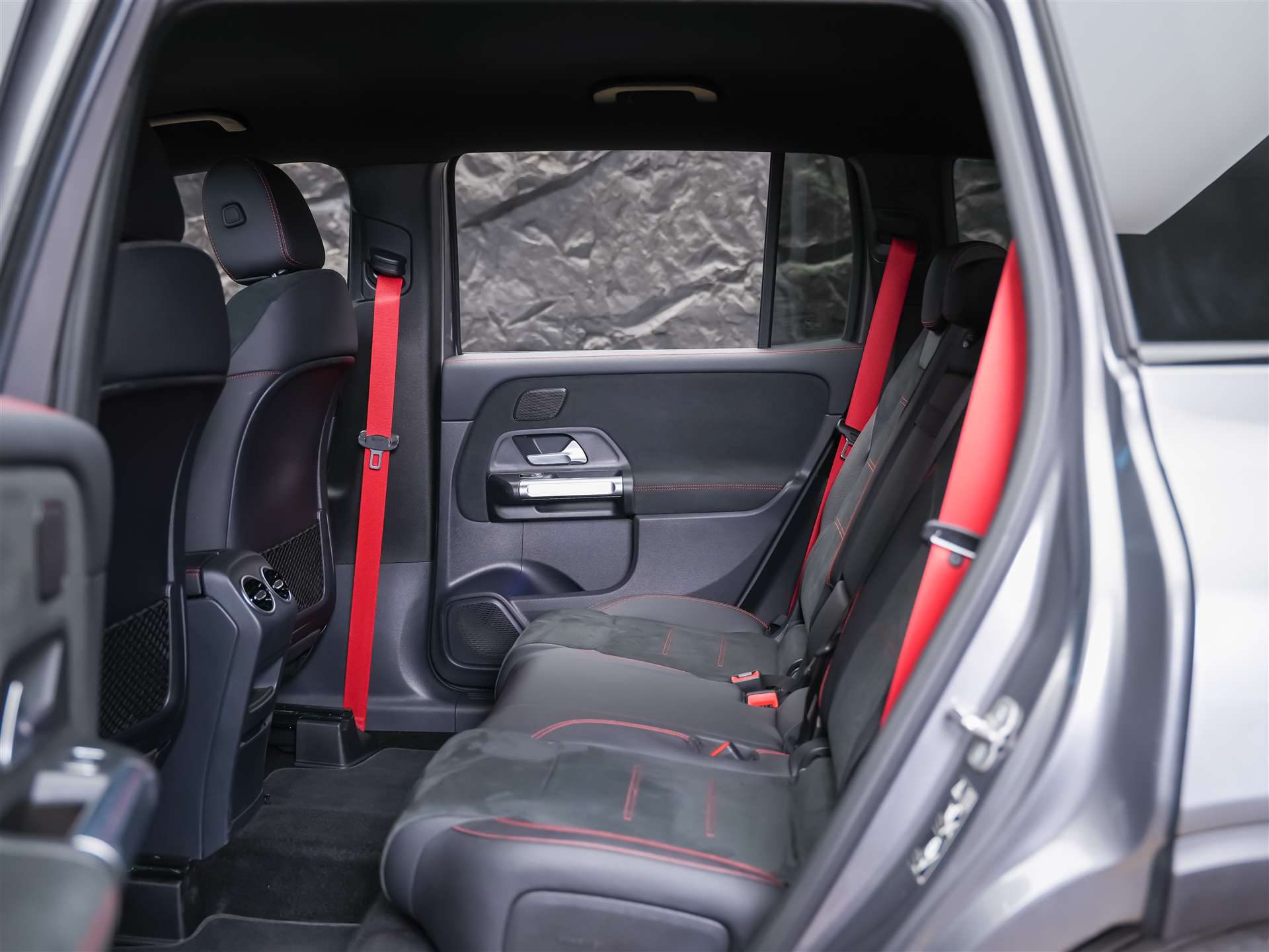 MERCEDES-BENZ GLB 35 AMG 4matic *Abstandsregler*Sitzheizung*Rückfahrkamera*-image-12