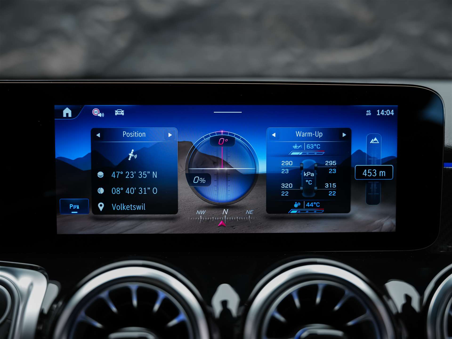 MERCEDES-BENZ GLB 35 AMG 4matic *Abstandsregler*Sitzheizung*Rückfahrkamera*-image-35